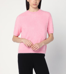 [SOFT GOAT] Knitwear FW25 S25SF24055WS