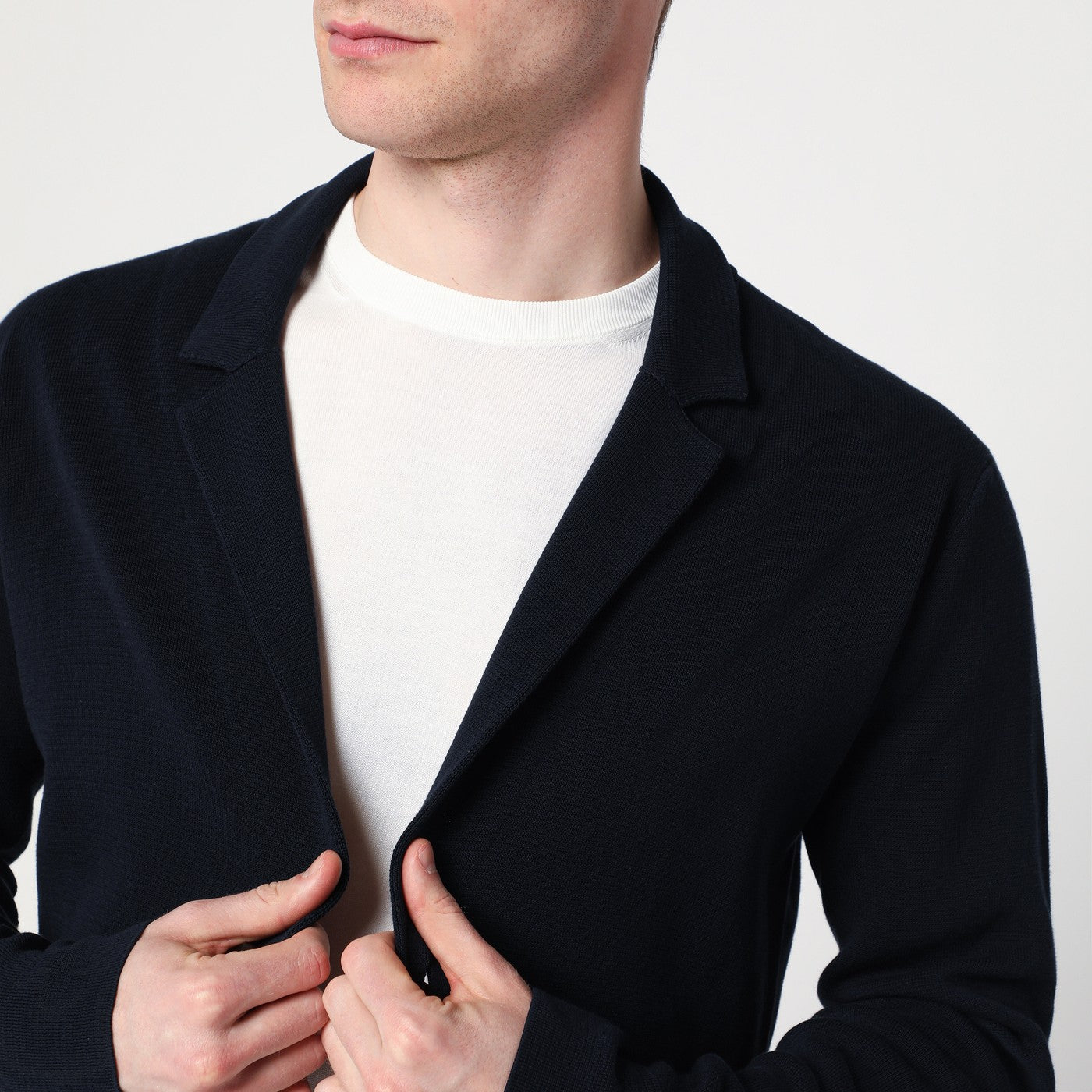 [ROBERTO COLLINA] Blazer SS25 RB09011RB09