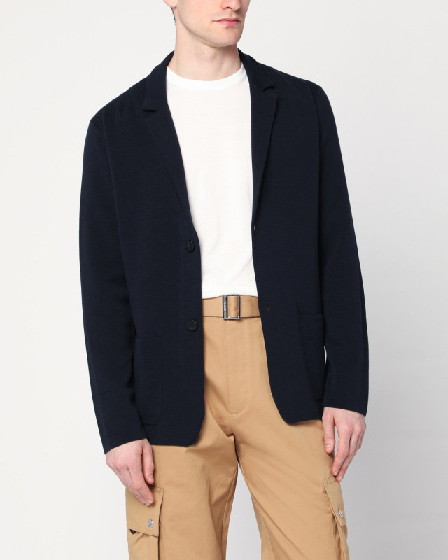 [ROBERTO COLLINA] Blazer SS25 RB09011RB09