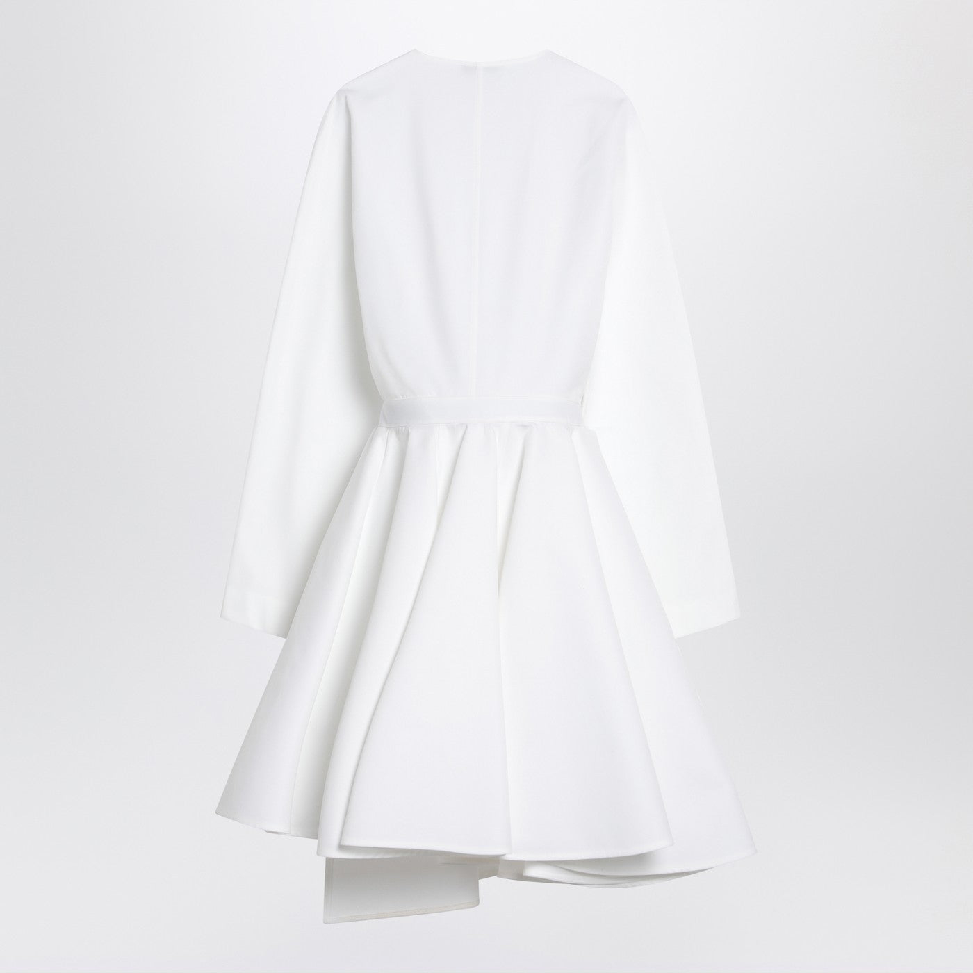 [Alaia] Long sleeve dress SS25 AA9R2618T447ACO