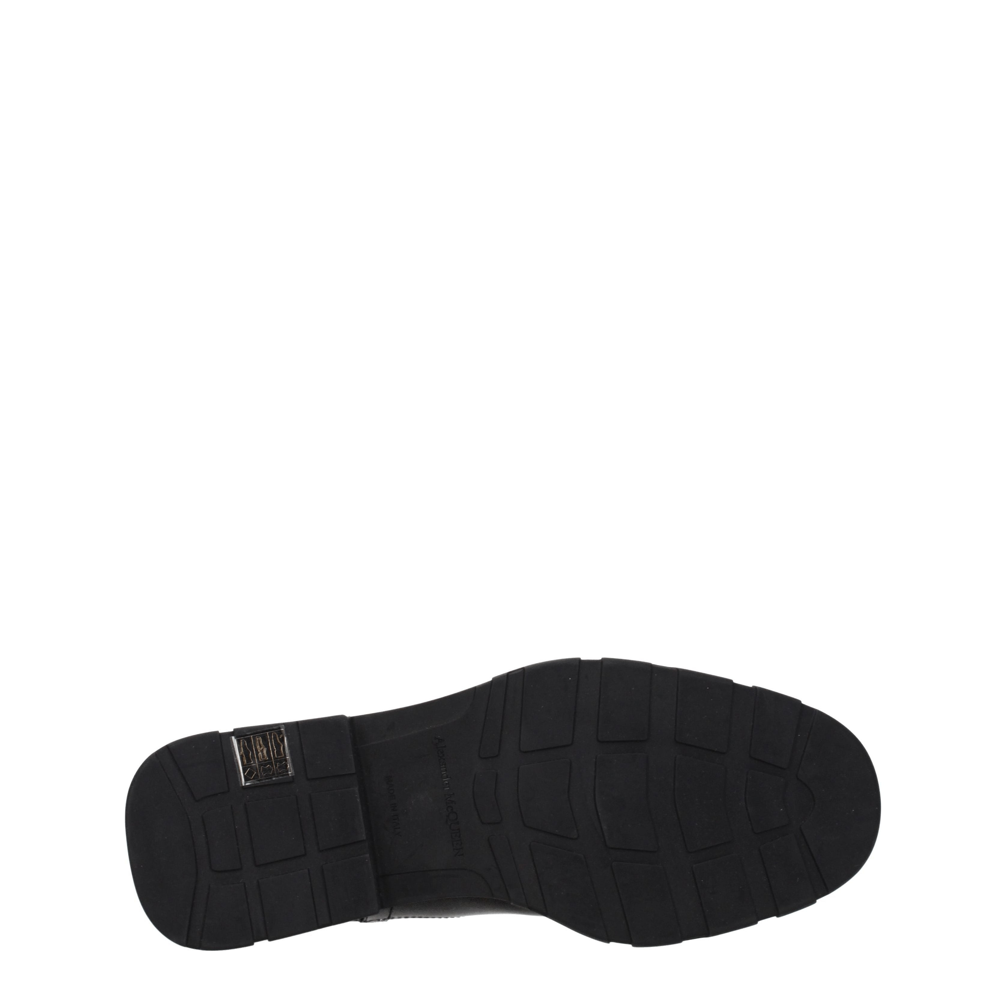 [Alexander McQueen] Boots SS25 728257WHSWN1572