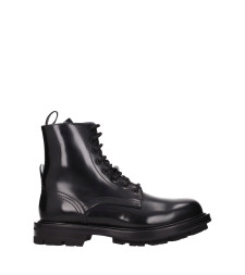 [Alexander McQueen] Boots SS26 683569WHZ801000