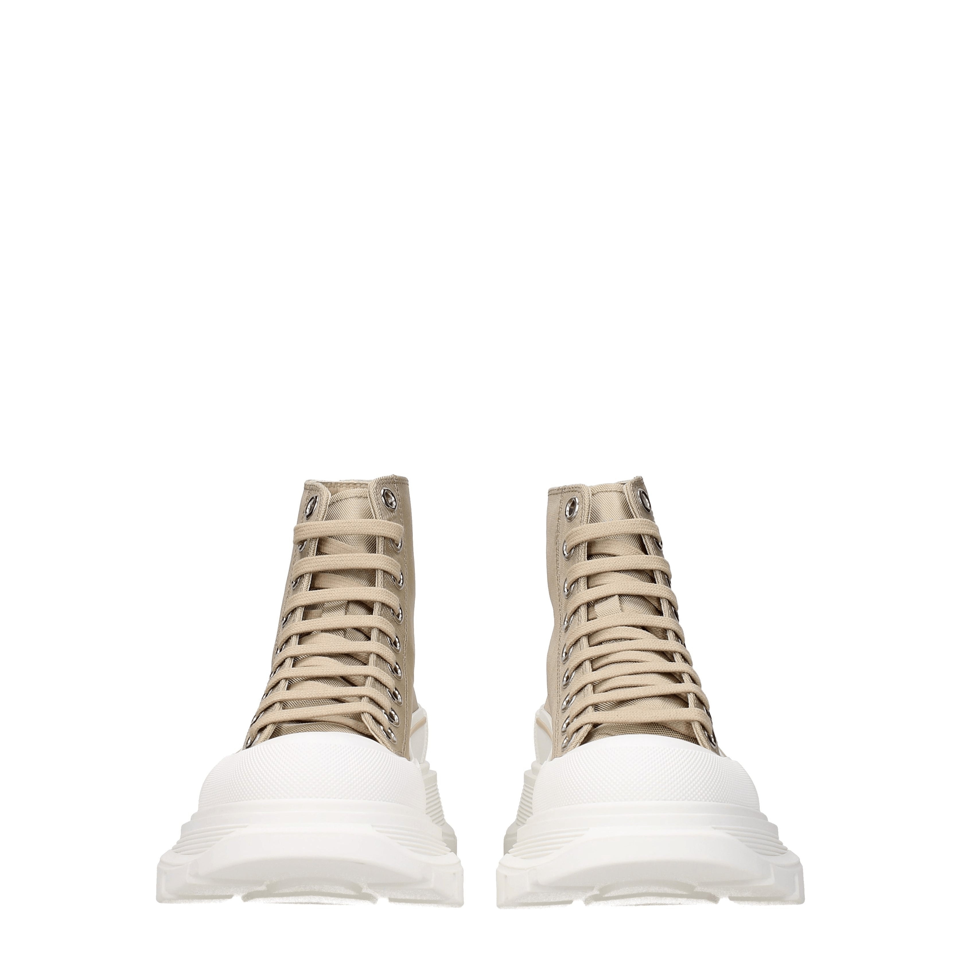 [Alexander McQueen] Ankle Boots SS26 611706W4S922627