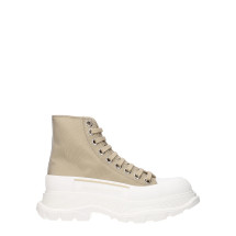 [Alexander McQueen] Ankle Boots SS26 611706W4S922627