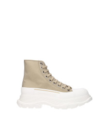 [Alexander McQueen] Ankle Boots SS26 611706W4S922627