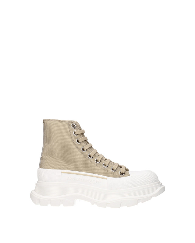 [Alexander McQueen] Ankle Boots SS26 611706W4S922627