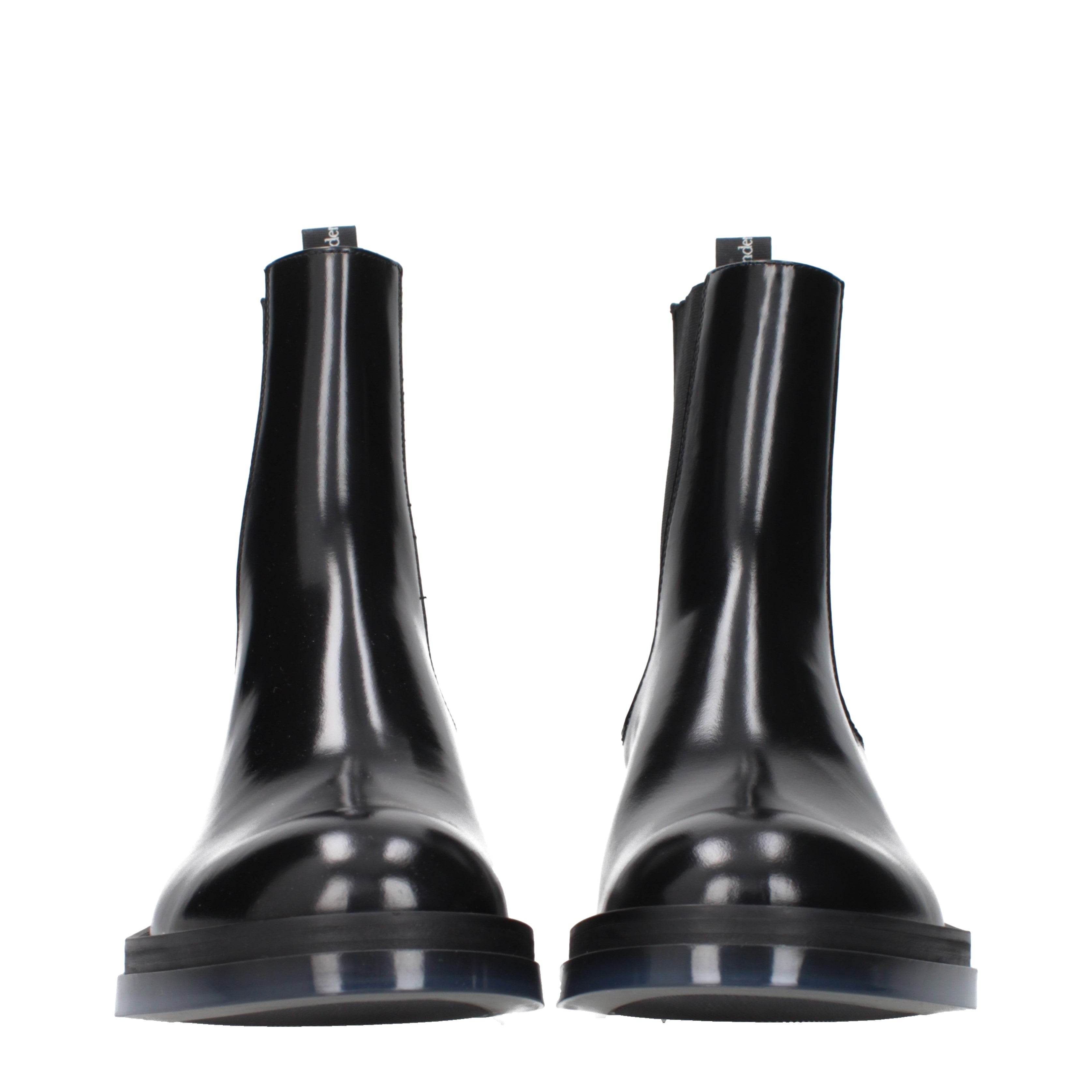 [Alexander McQueen] Boots SS25 794479WIFW21256