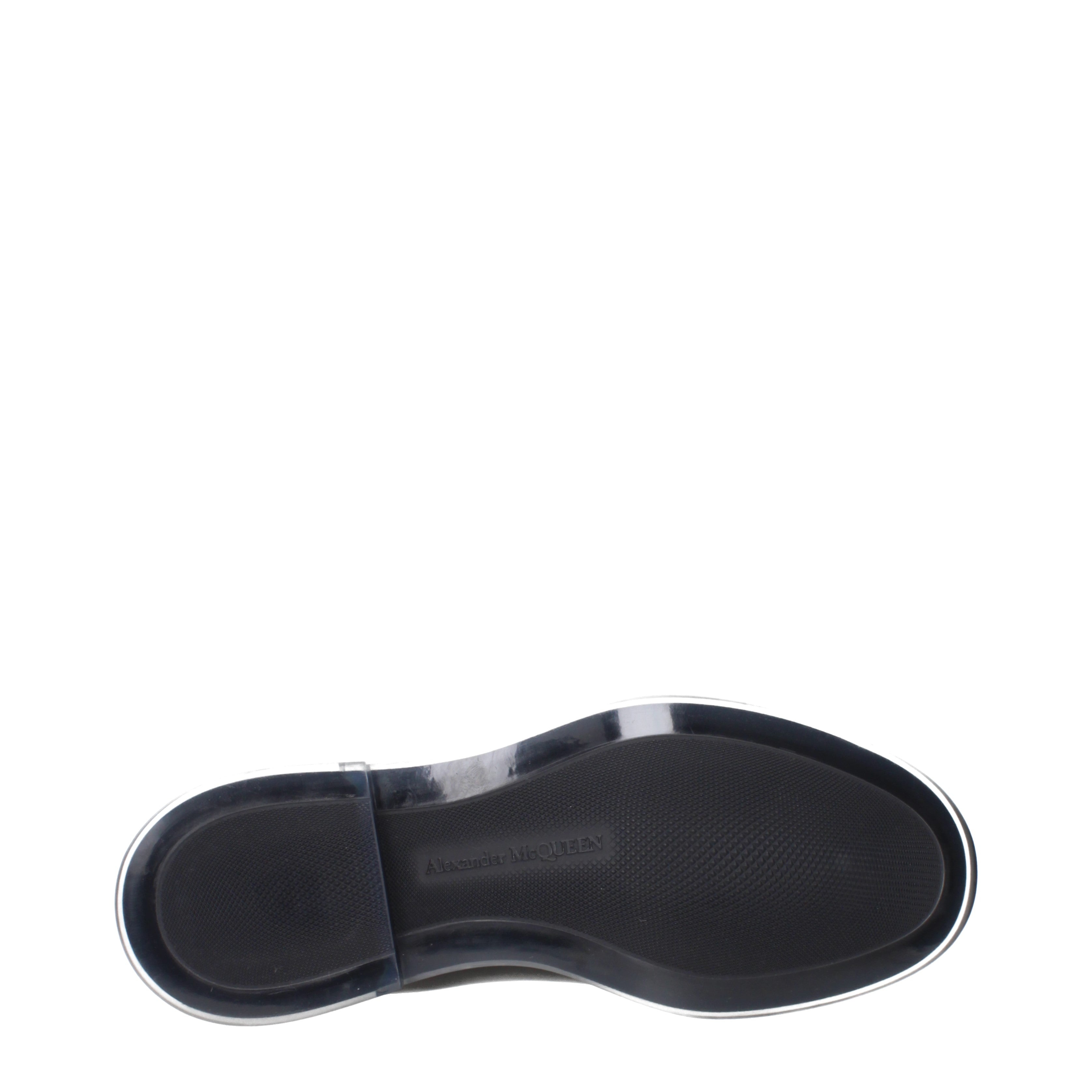 [Alexander McQueen] Boots SS25 794479WIFW21256