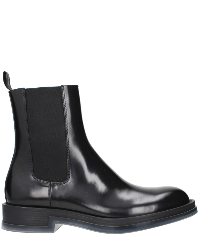 [Alexander McQueen] Boots SS25 794479WIFW21256