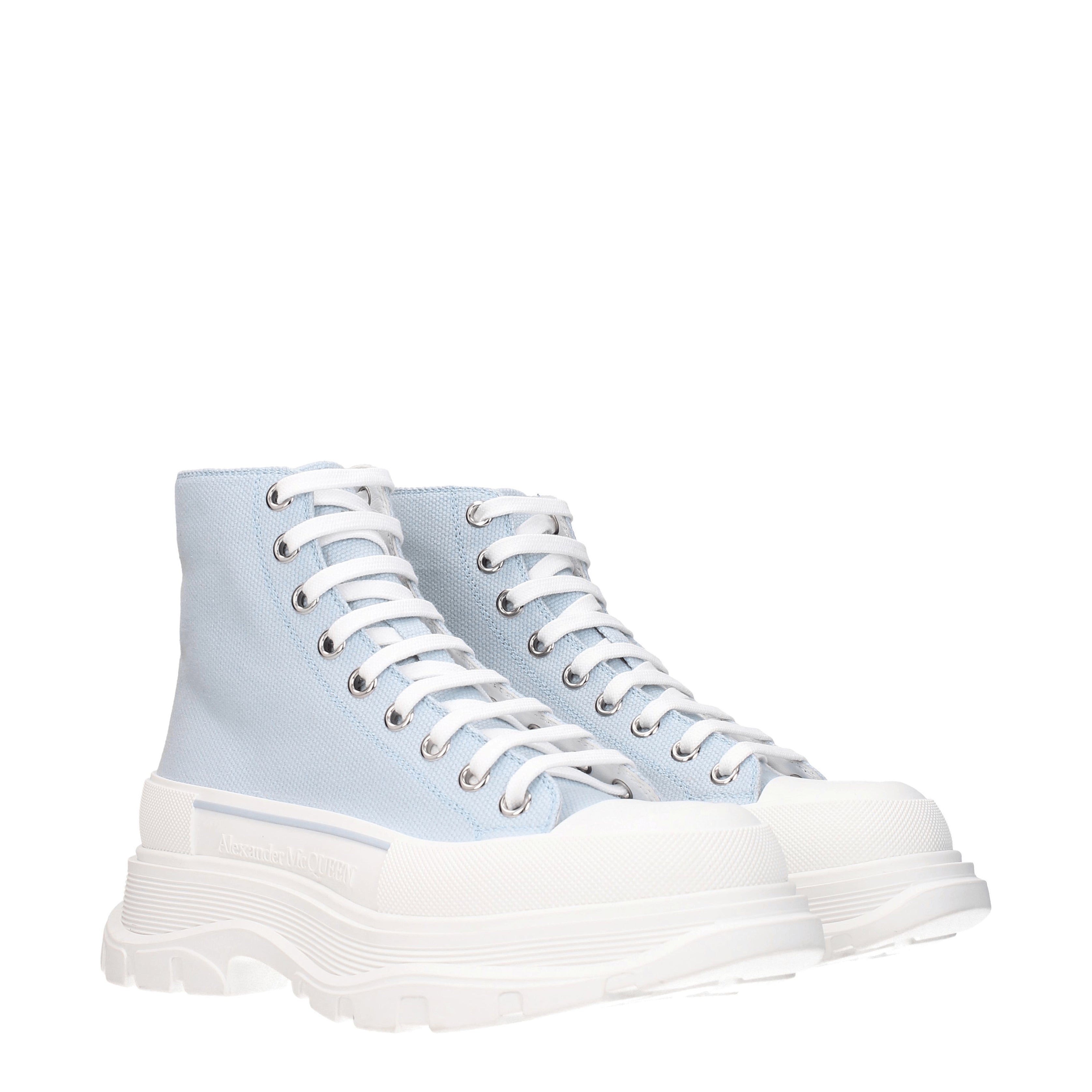 [Alexander McQueen] Sneakers SS26 604254W4SX14530