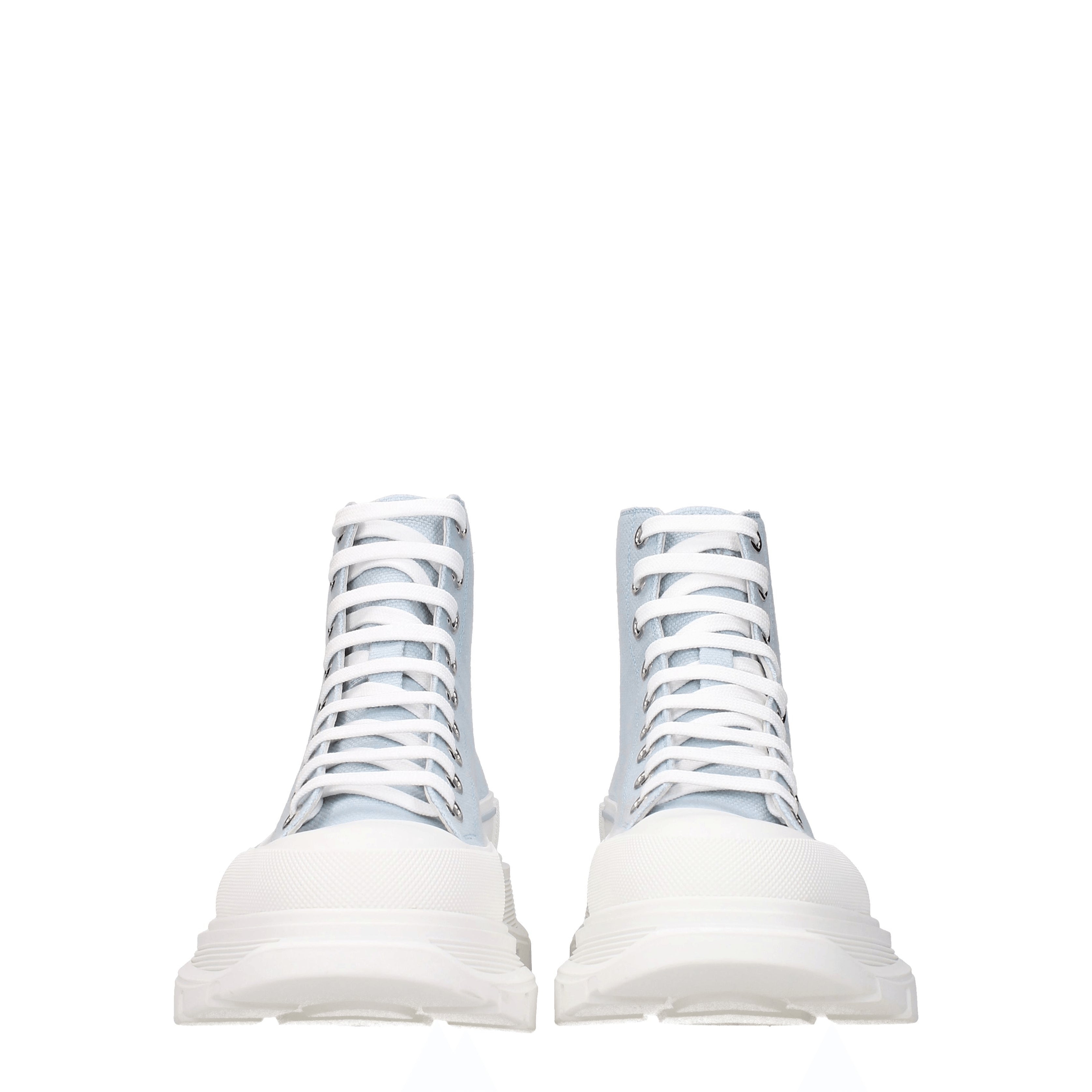 [Alexander McQueen] Sneakers SS26 604254W4SX14530
