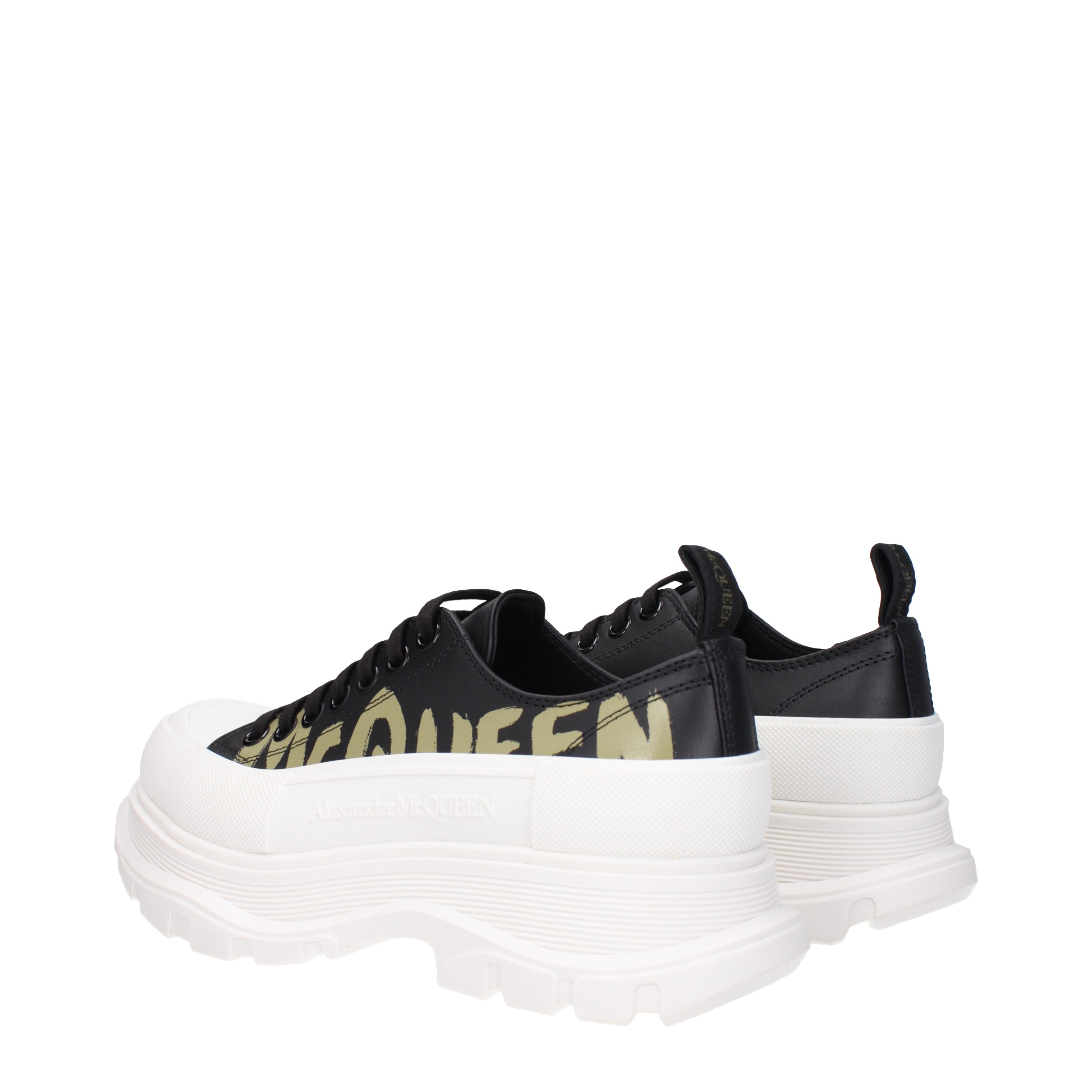 [Alexander McQueen] Sneakers SS25 777961WIAT61680