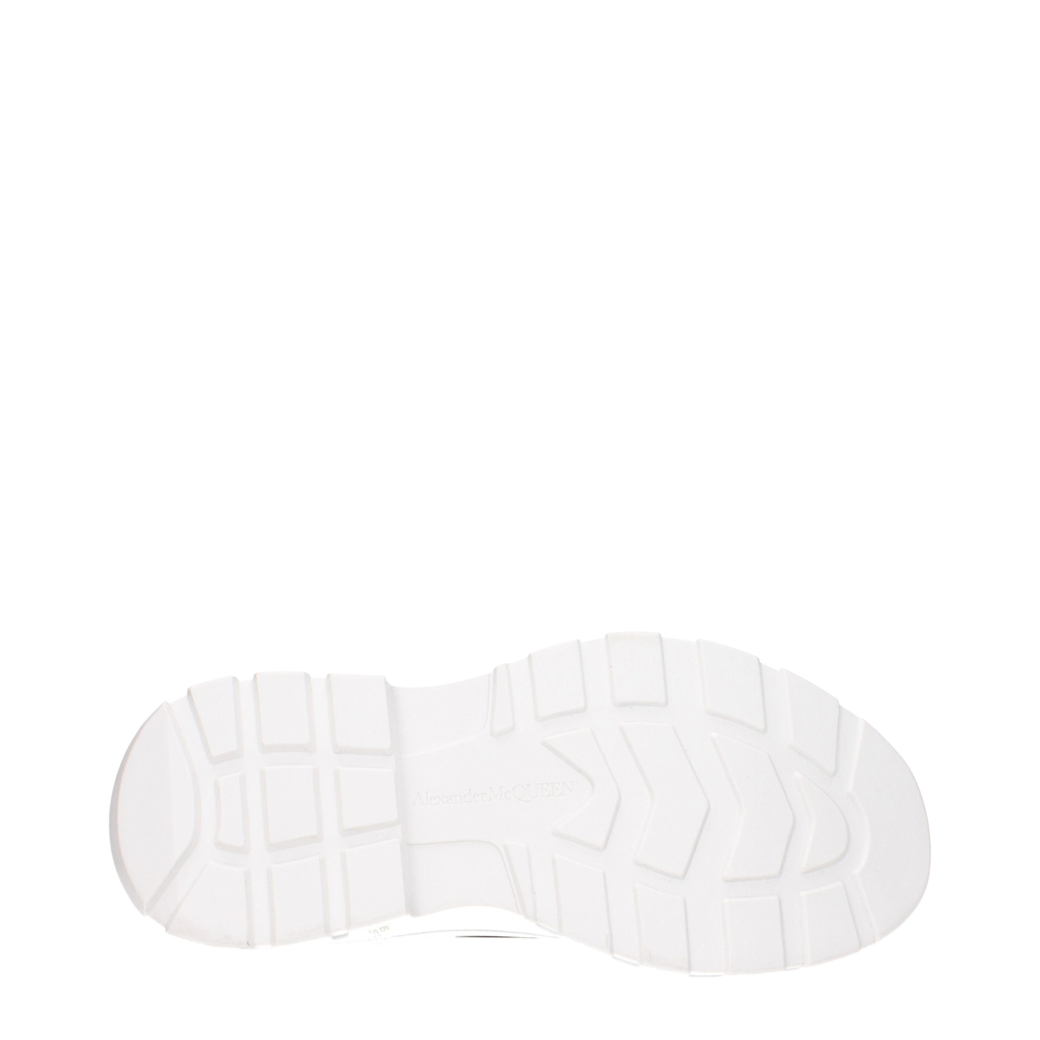 [Alexander McQueen] Sneakers SS25 777961WIAT61680