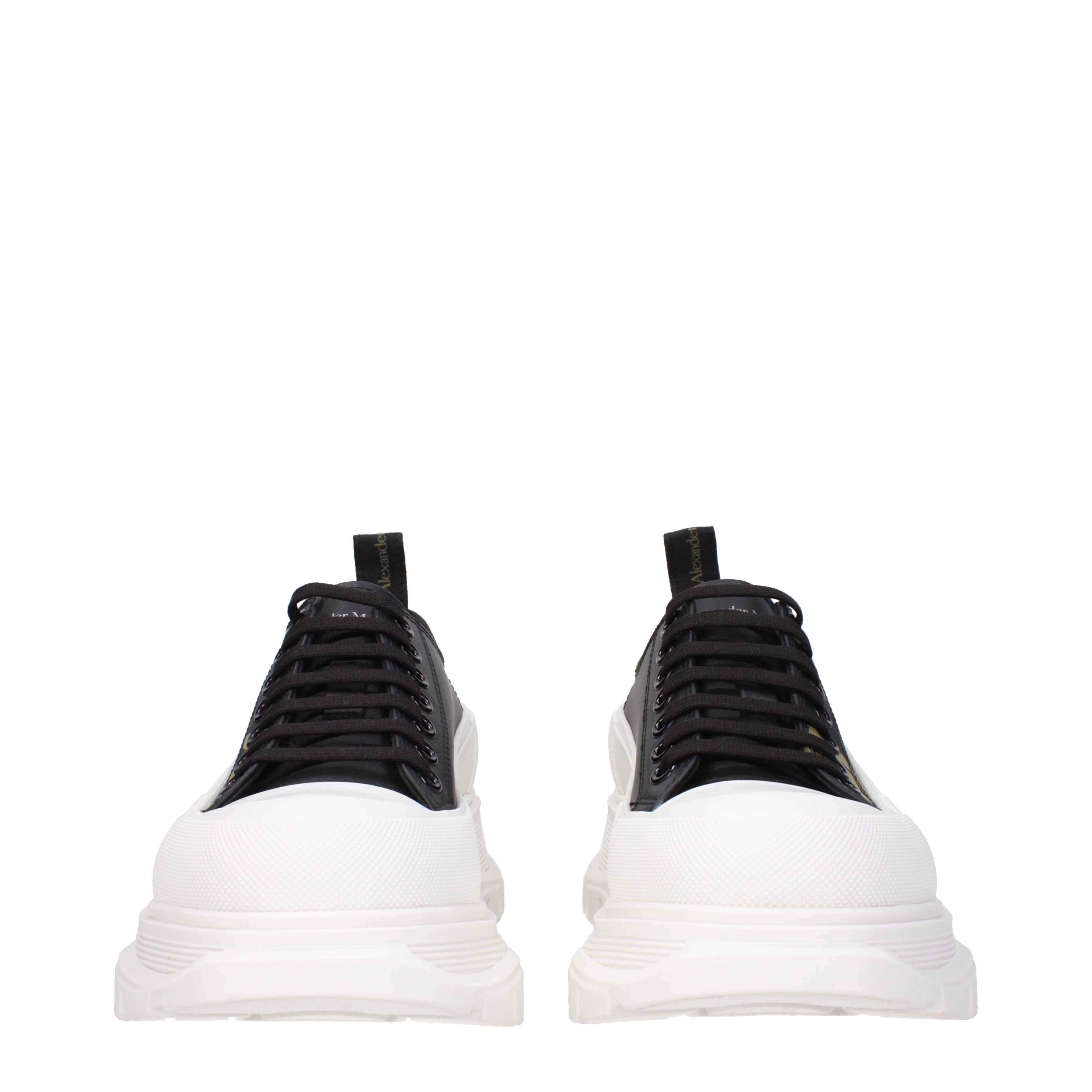 [Alexander McQueen] Sneakers SS25 777961WIAT61680