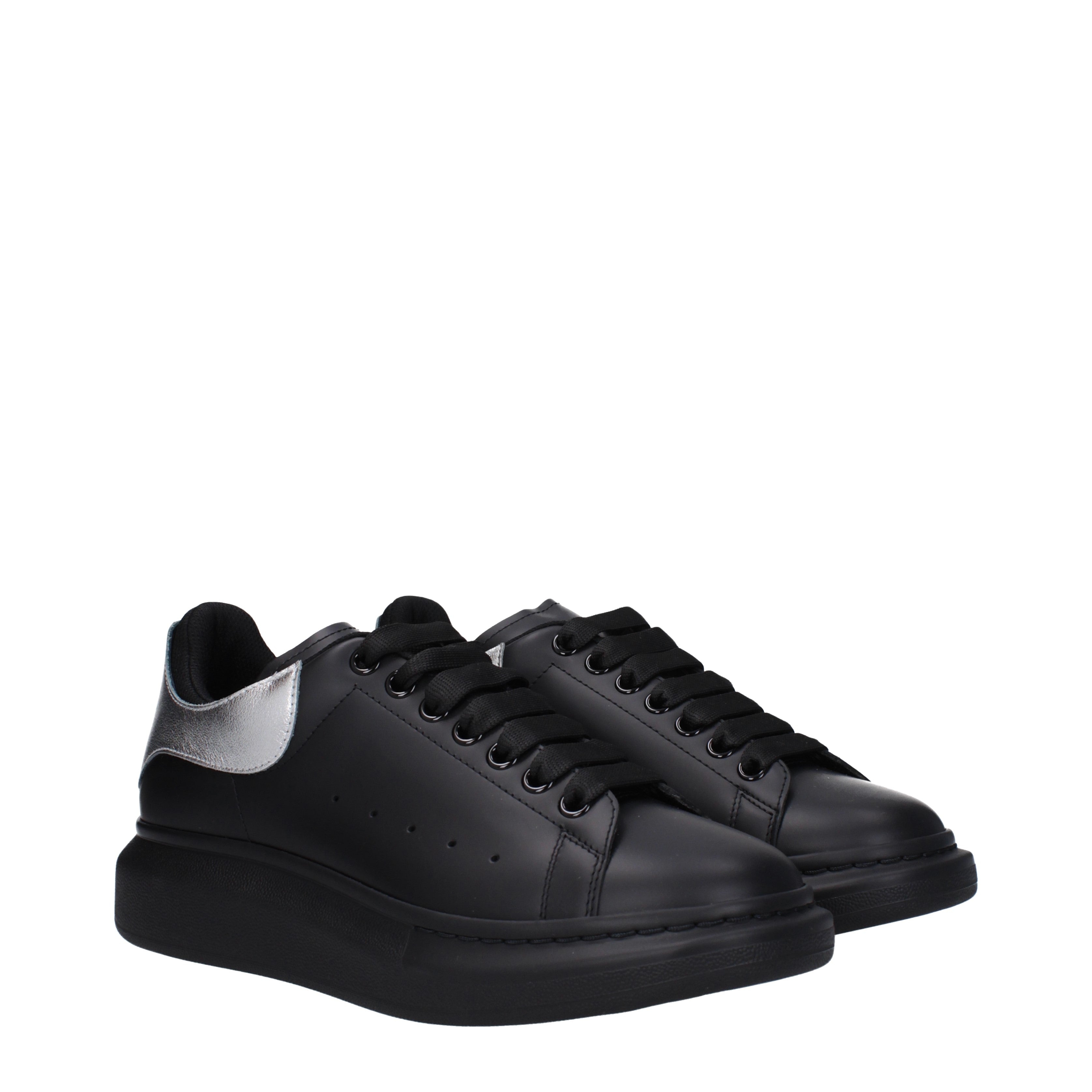 [Alexander McQueen] Sneakers FW26 705060WIFT11081