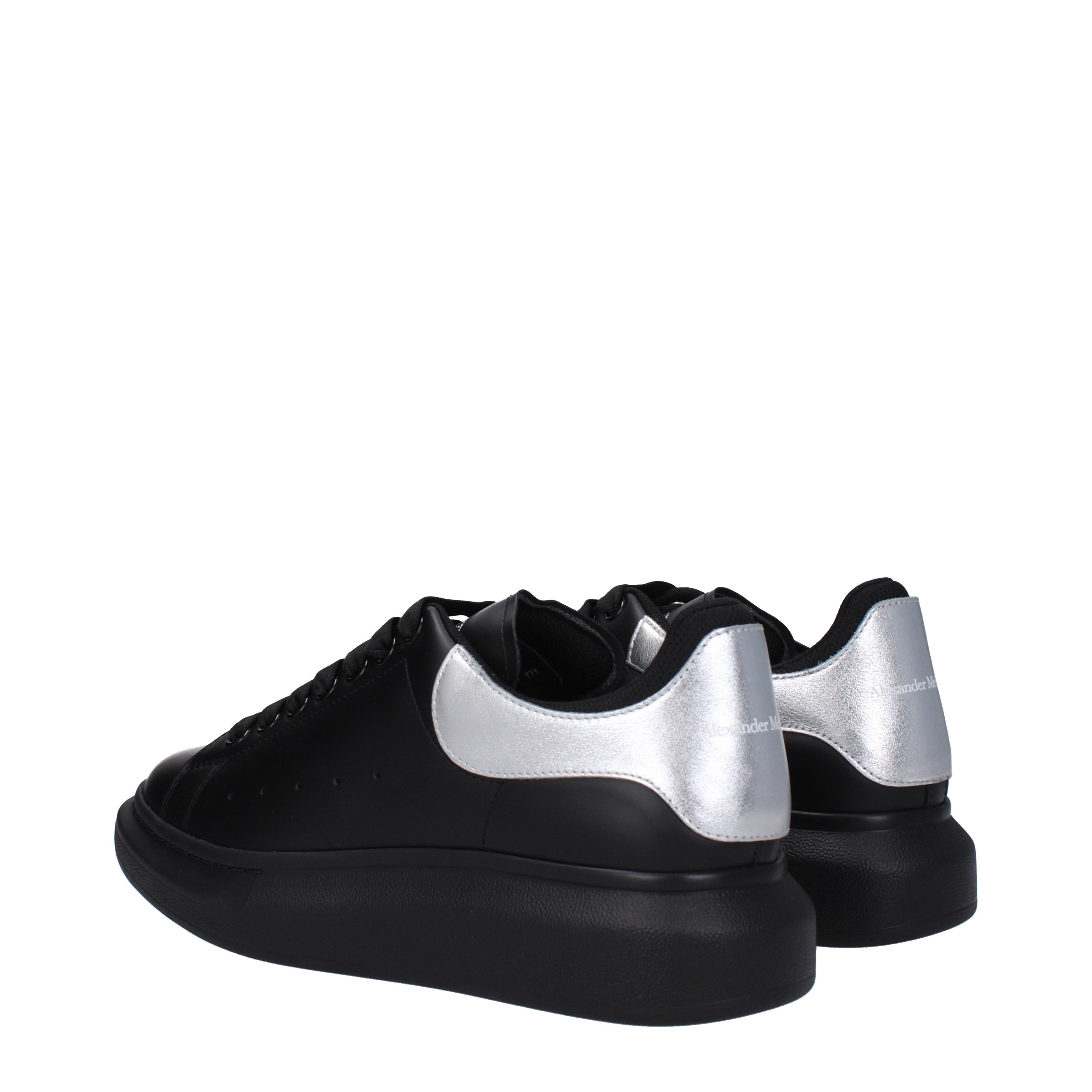 [Alexander McQueen] Sneakers FW26 705060WIFT11081