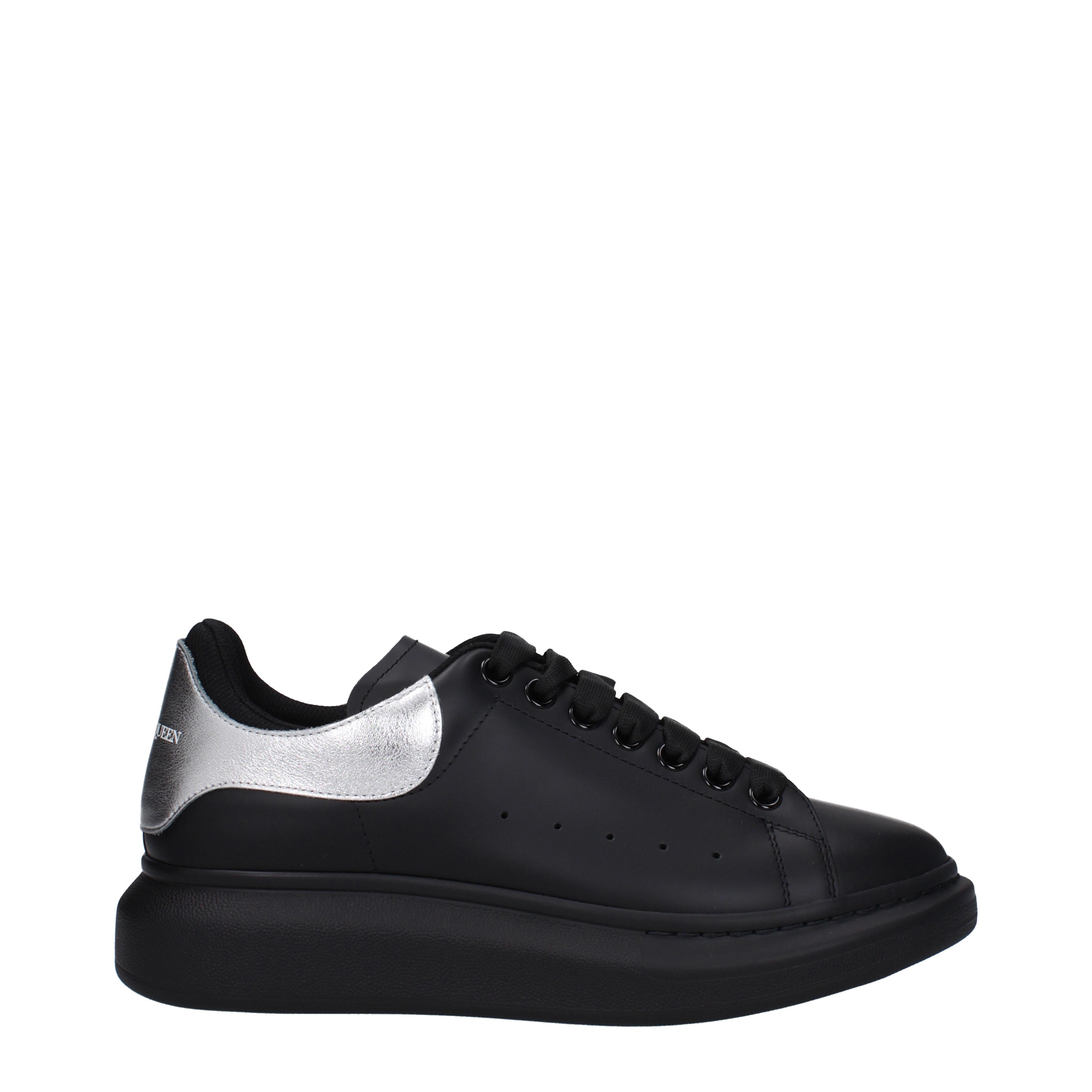 [Alexander McQueen] Sneakers FW26 705060WIFT11081