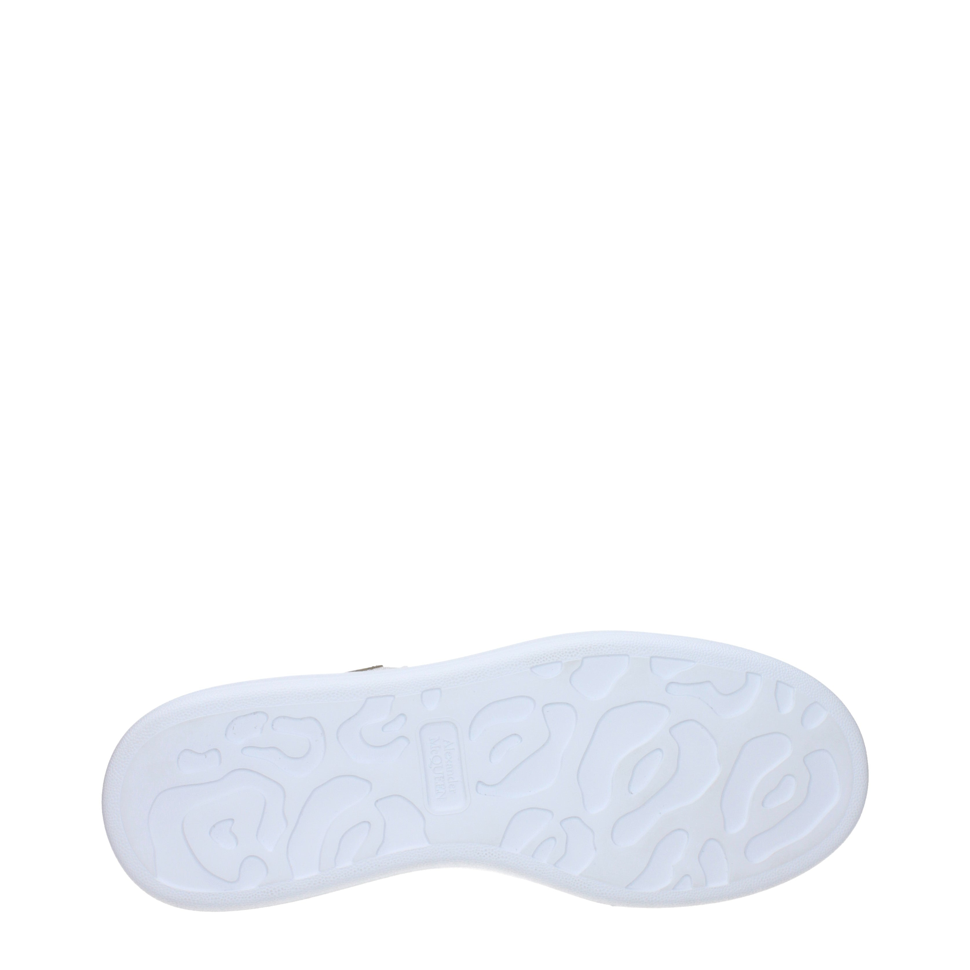 [Alexander McQueen] Sneakers FW26 794506WIEEX9042