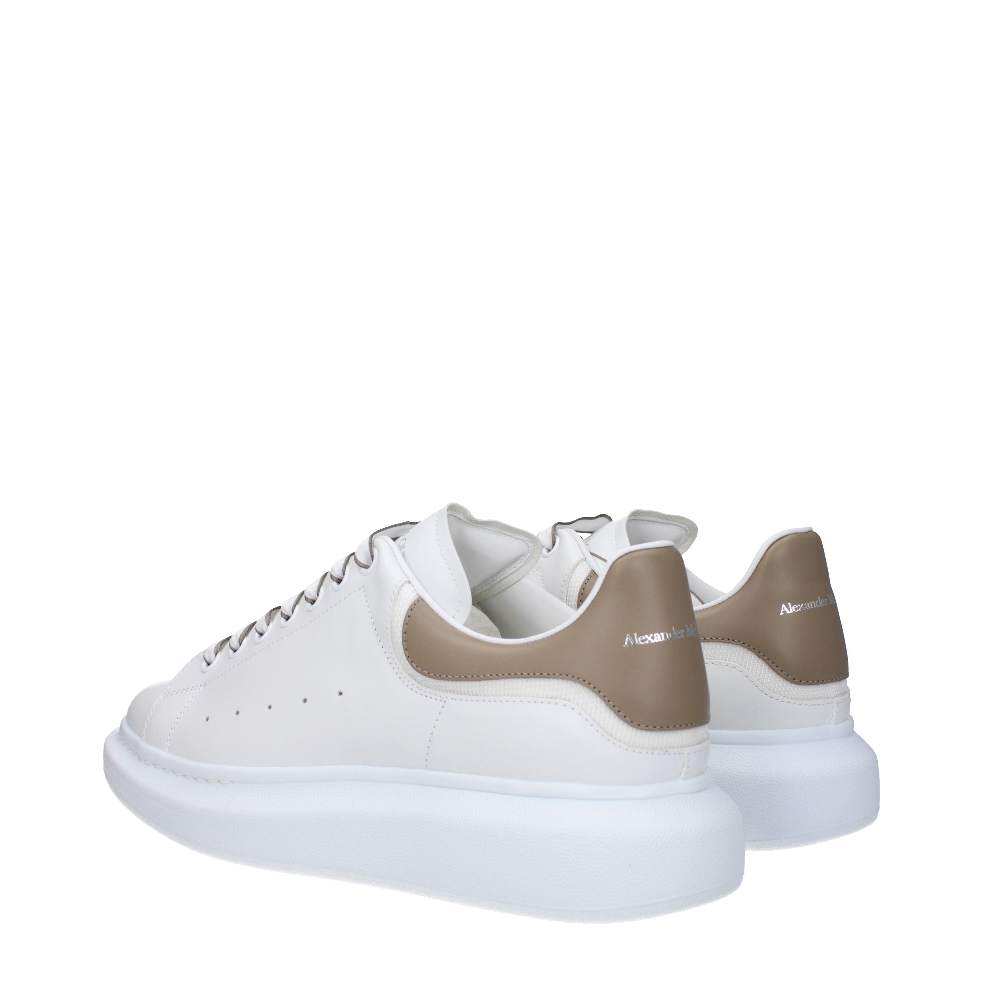[Alexander McQueen] Sneakers FW26 794506WIEEX9042