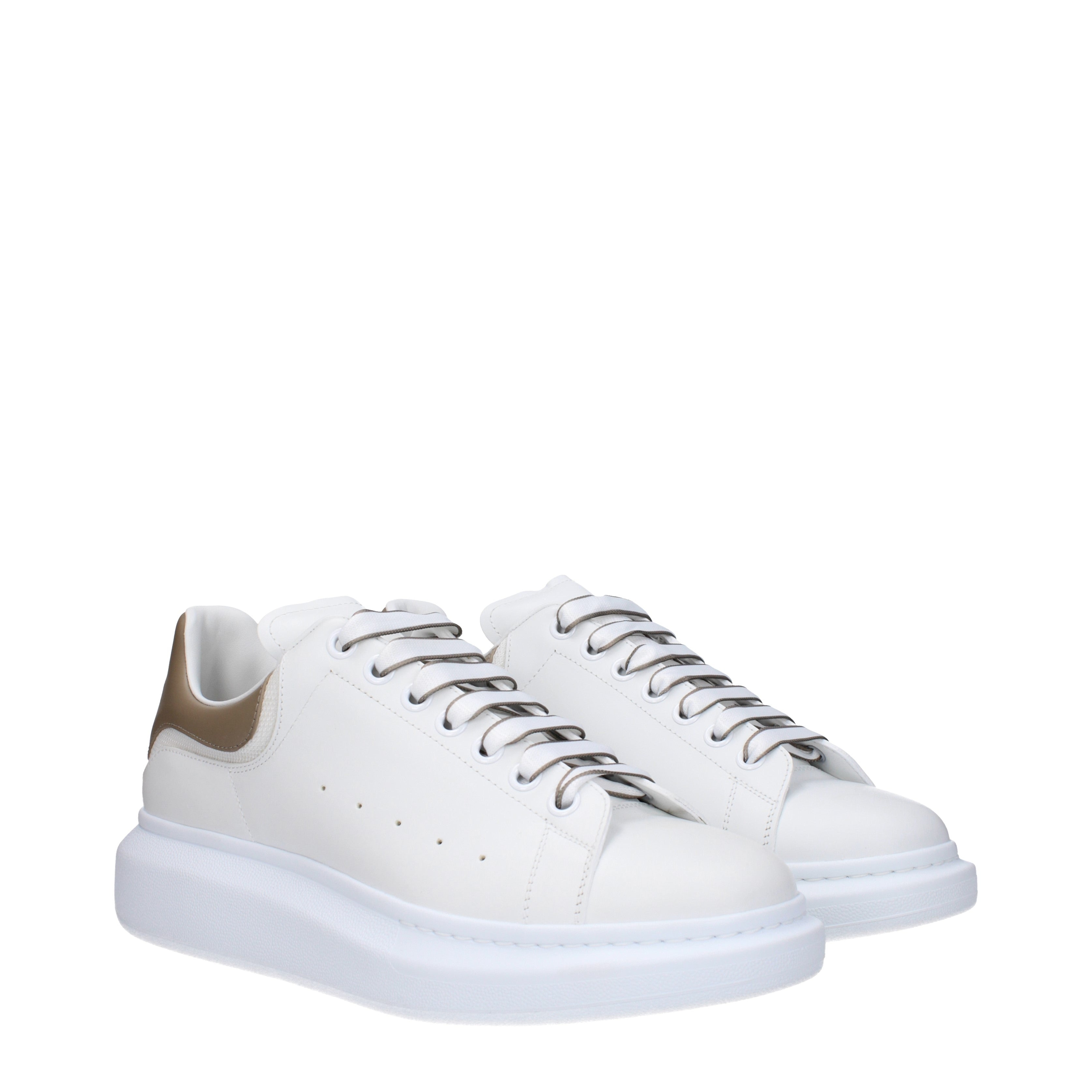 [Alexander McQueen] Sneakers FW26 794506WIEEX9042