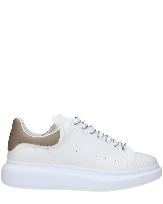 [Alexander McQueen] Sneakers FW26 794506WIEEX9042