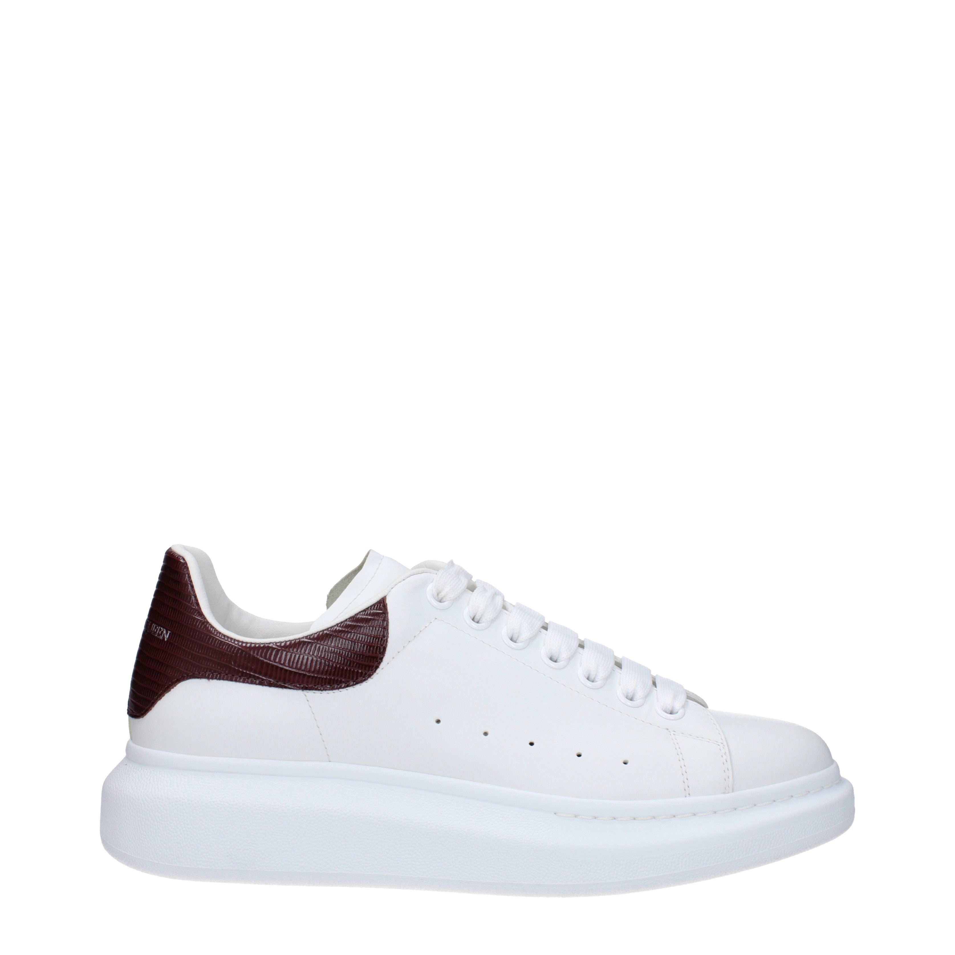 [Alexander McQueen] Sneakers FW26 727388WIFT69088
