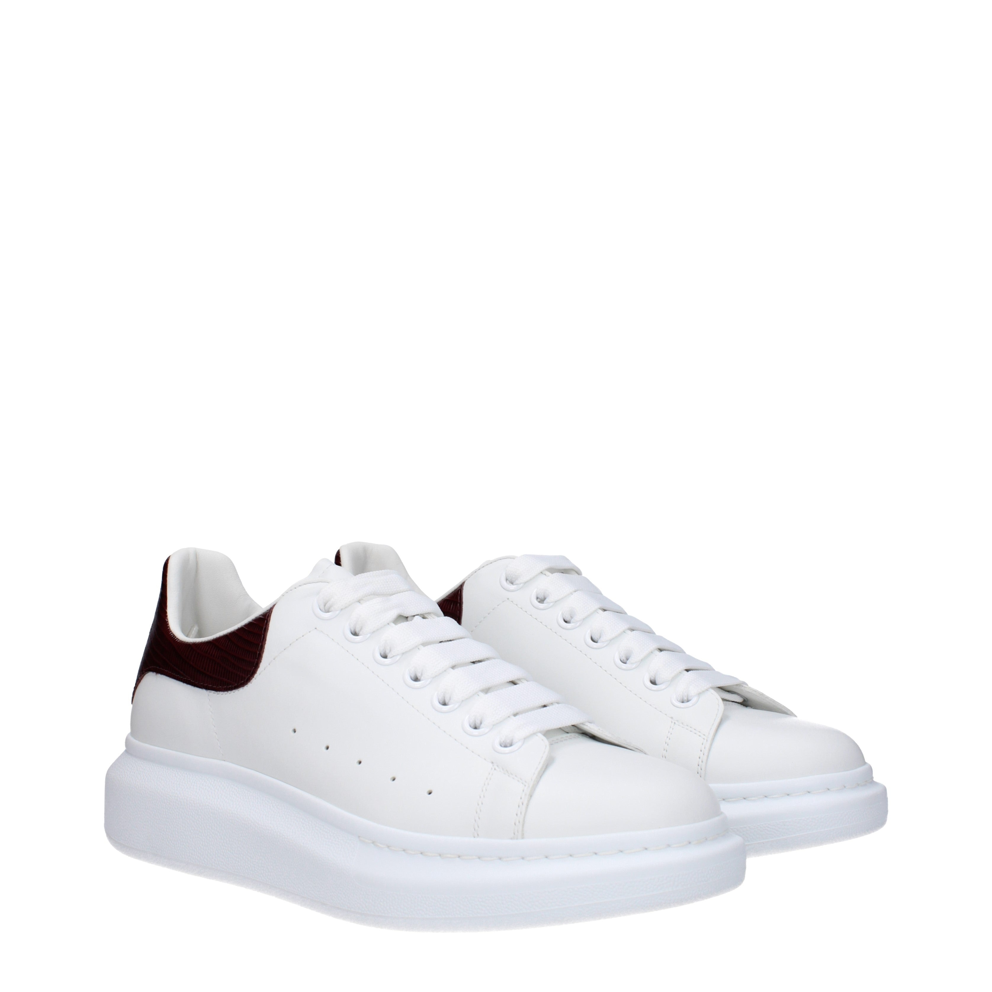 [Alexander McQueen] Sneakers FW26 727388WIFT69088