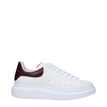 [Alexander McQueen] Sneakers FW26 727388WIFT69088