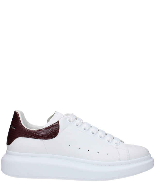 [Alexander McQueen] Sneakers FW26 727388WIFT69088