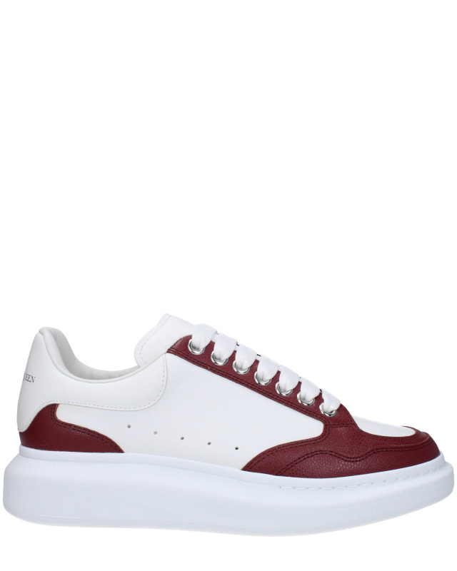 [Alexander McQueen] Sneakers FW26 757710WIFQ26559