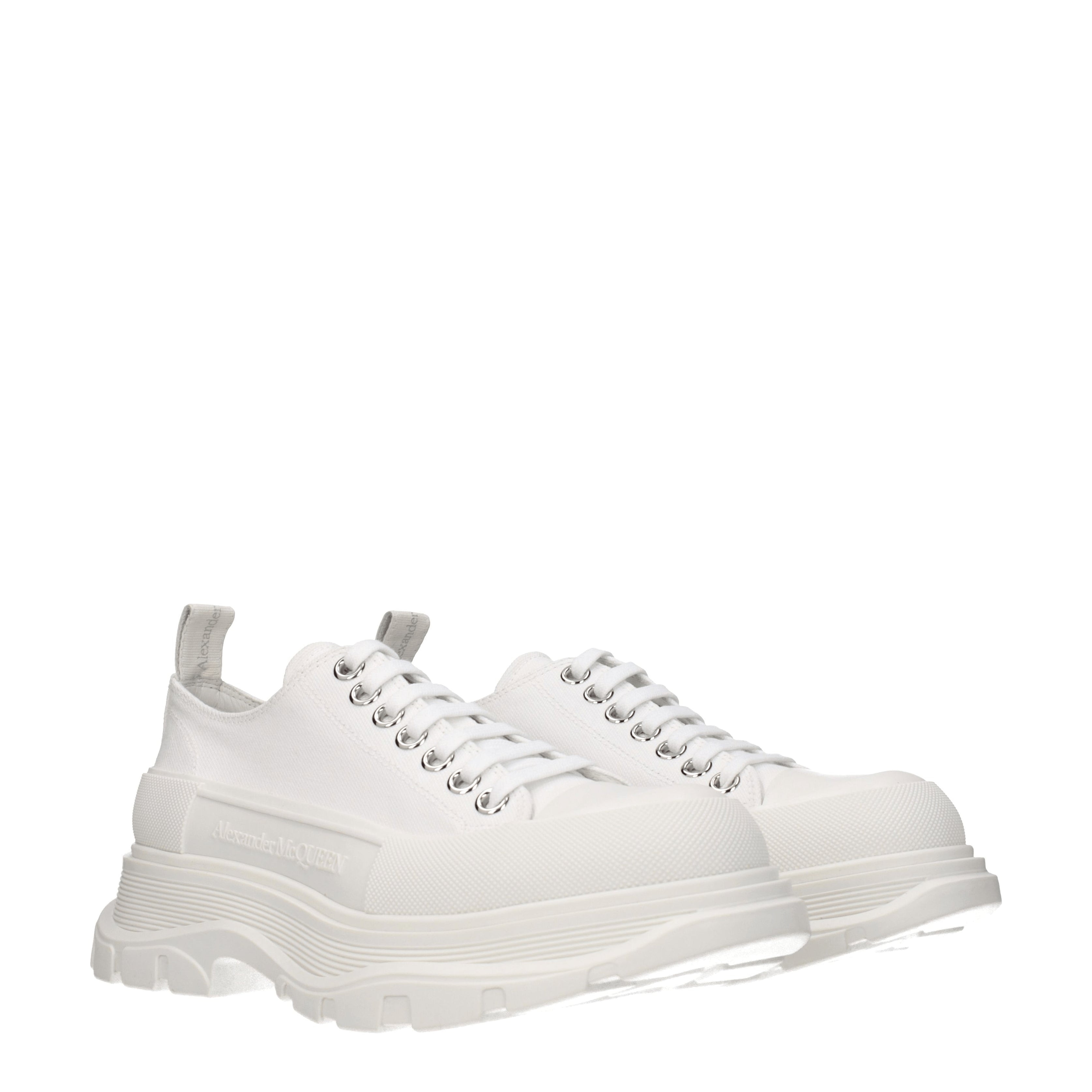 [Alexander McQueen] Sneakers SS26 705660W4MV29000