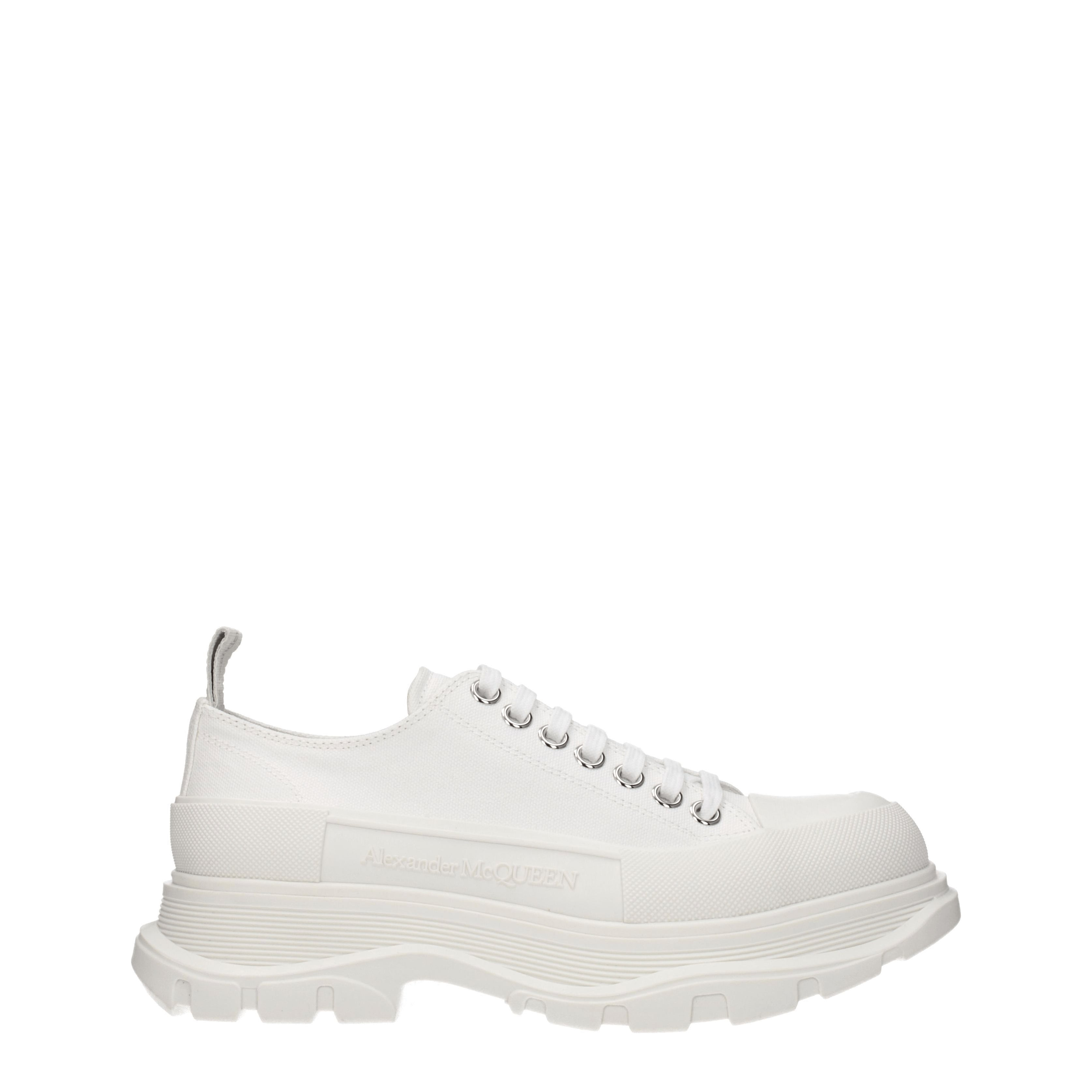 [Alexander McQueen] Sneakers SS26 705660W4MV29000