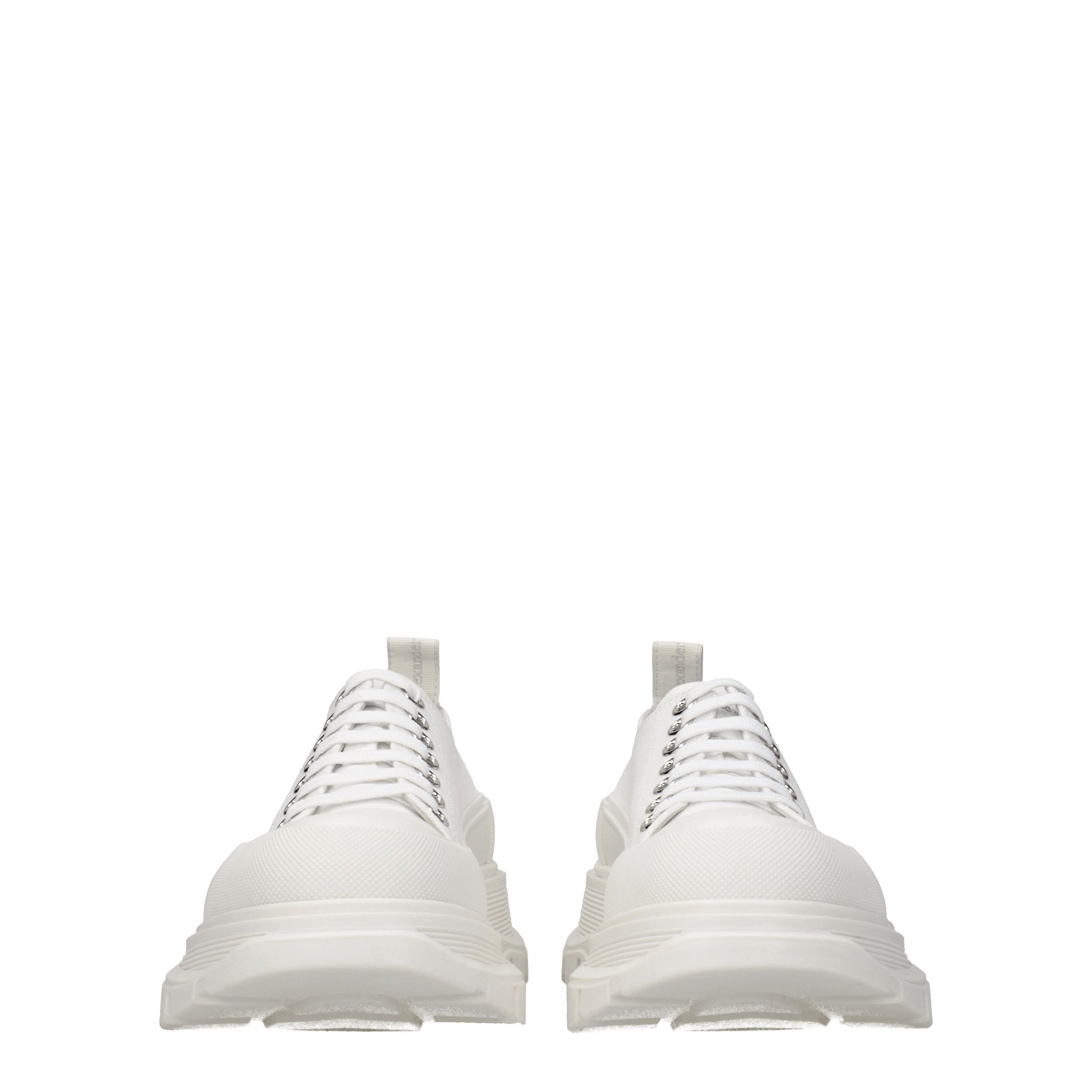 [Alexander McQueen] Sneakers SS26 705660W4MV29000