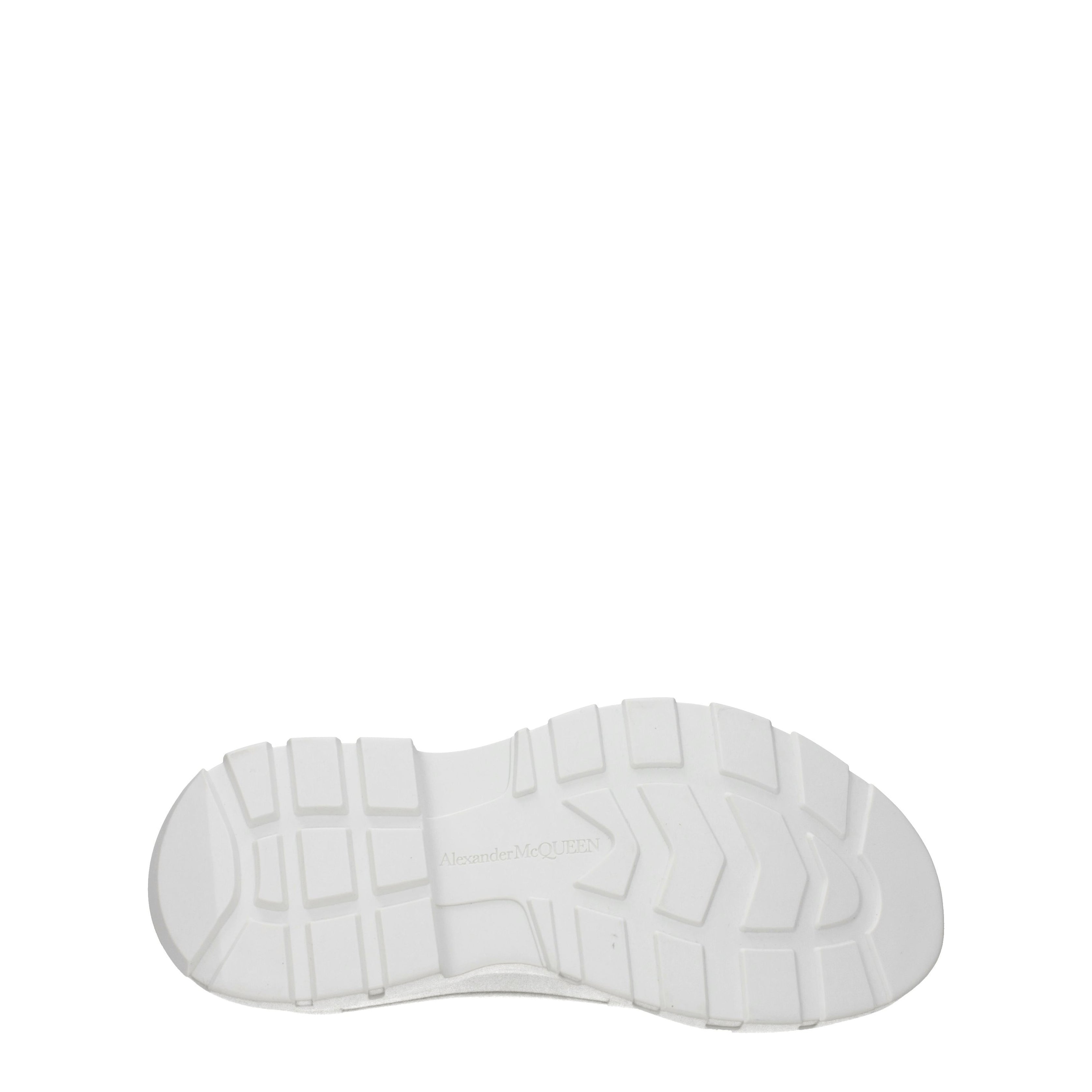 [Alexander McQueen] Sneakers SS26 705660W4MV29000