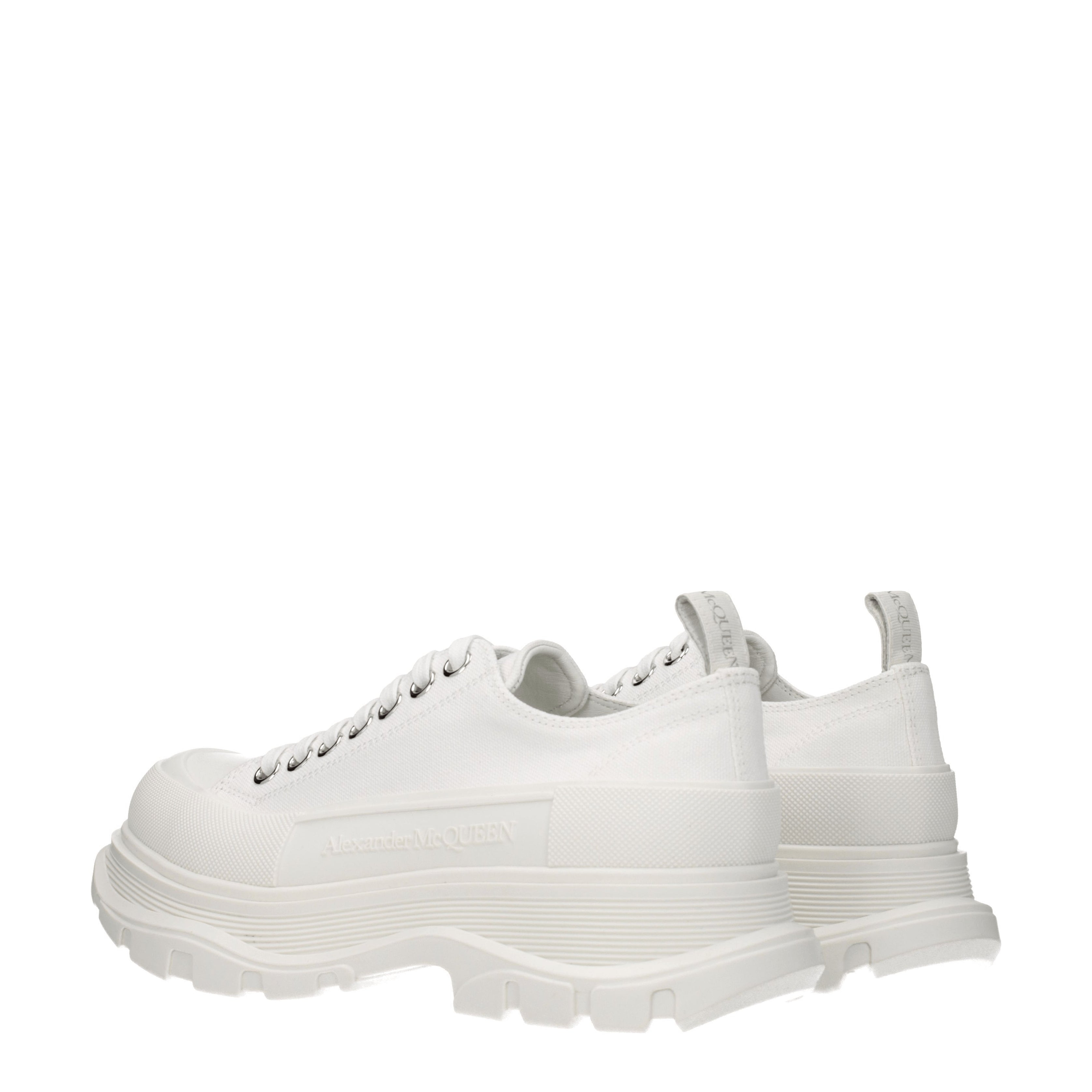 [Alexander McQueen] Sneakers SS26 705660W4MV29000