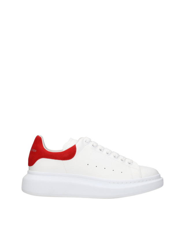 [Alexander McQueen] Sneakers SS26 553680WHGP79676