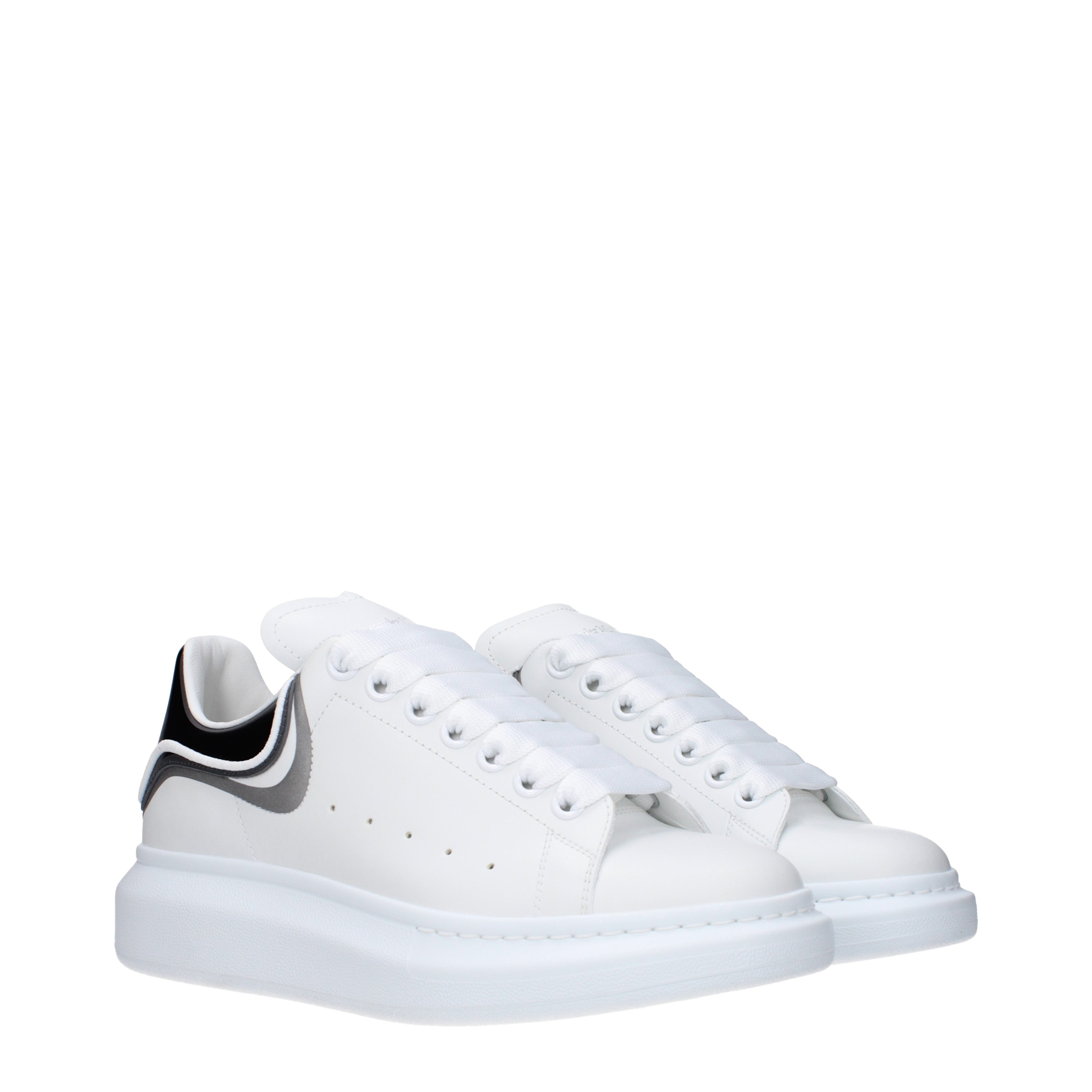 [Alexander McQueen] Sneakers SS26 794498WIEEZ8775