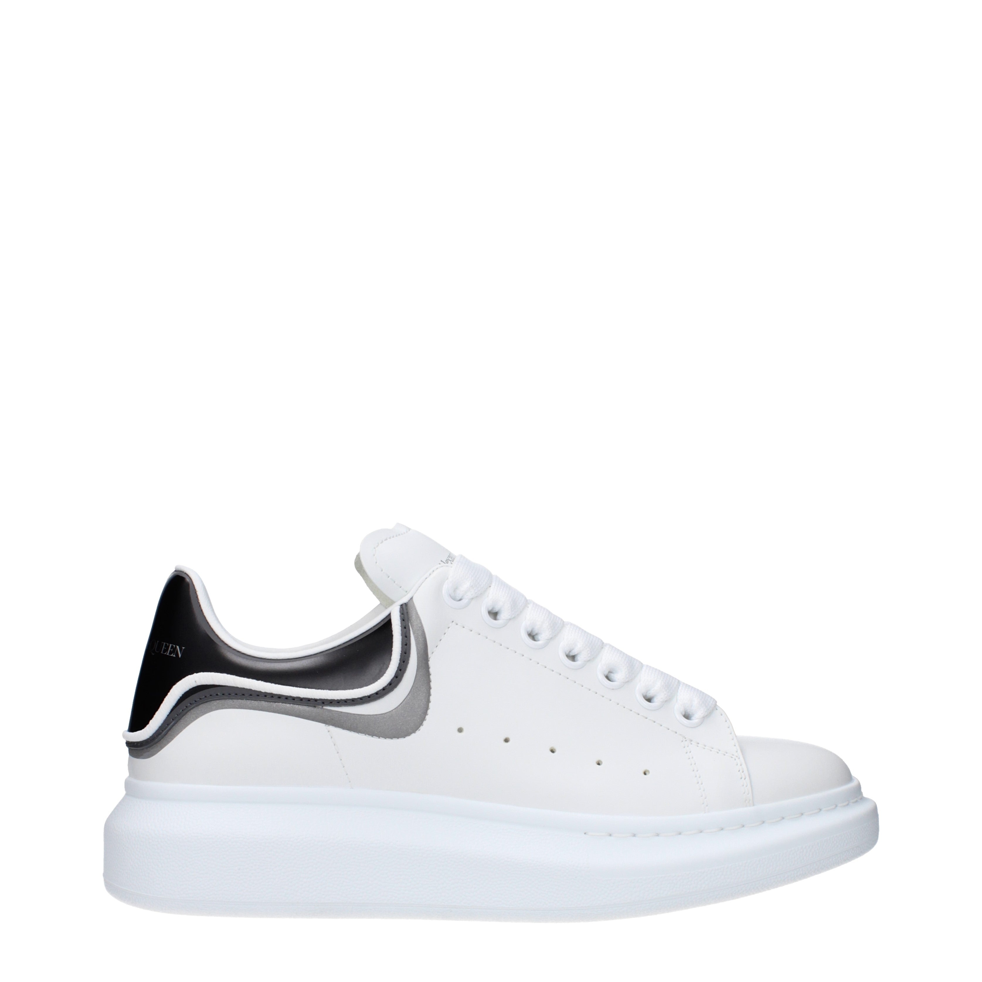[Alexander McQueen] Sneakers SS26 794498WIEEZ8775
