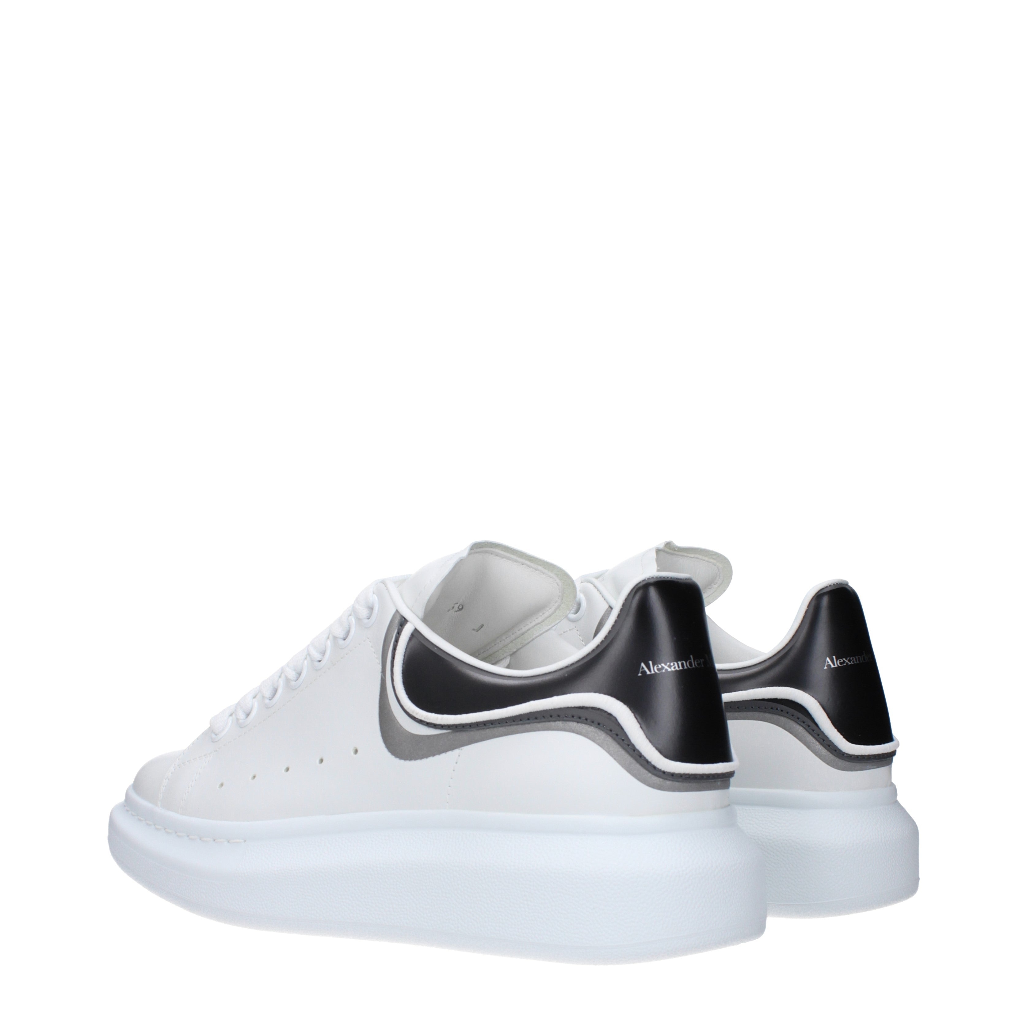 [Alexander McQueen] Sneakers SS26 794498WIEEZ8775