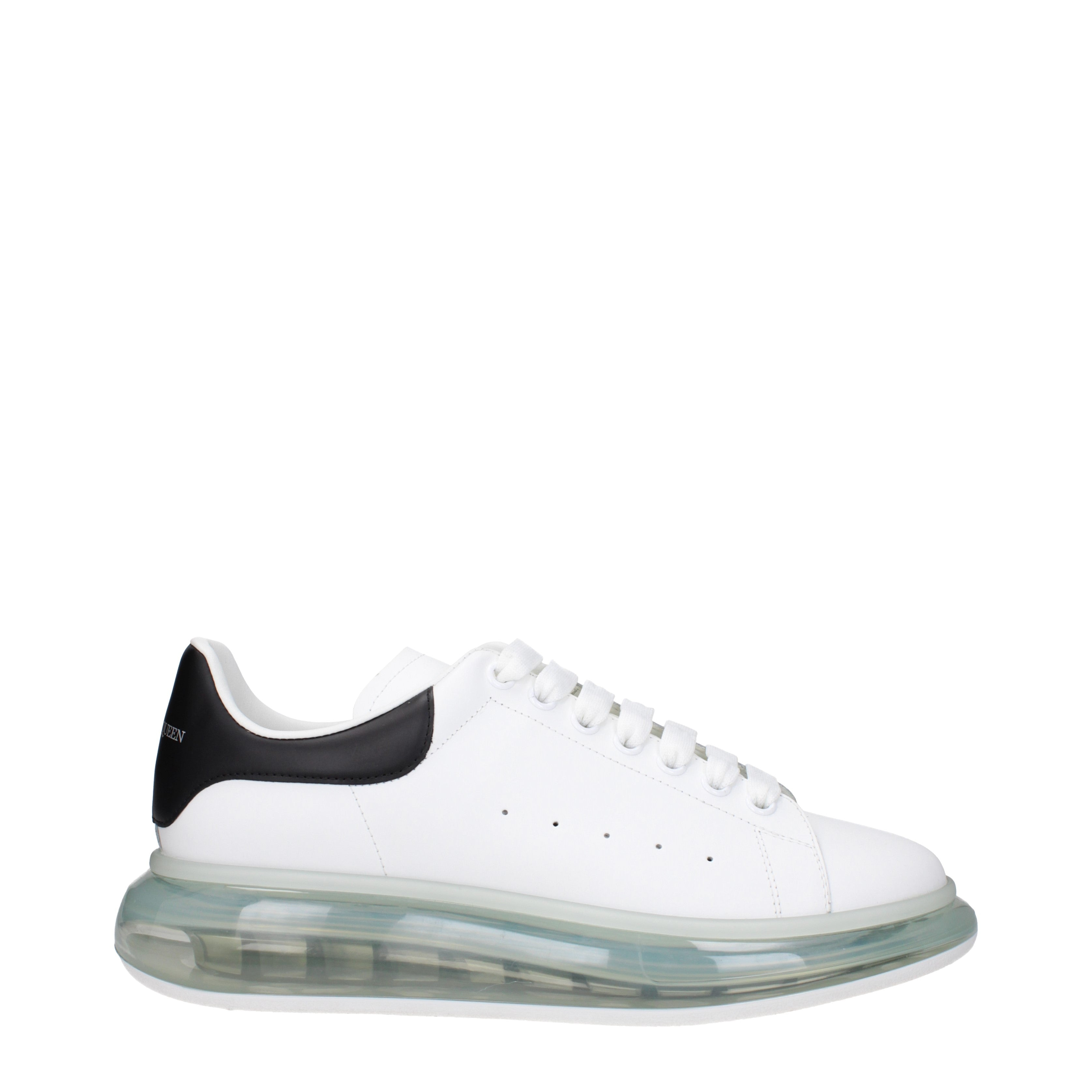 [Alexander McQueen] Sneakers FW26 604232WHX989061