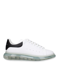 [Alexander McQueen] Sneakers FW26 604232WHX989061