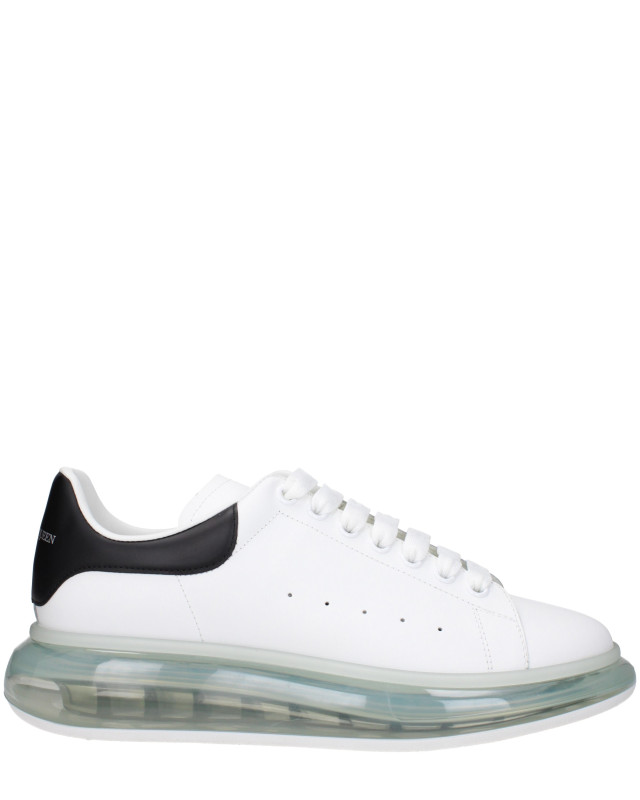 [Alexander McQueen] Sneakers FW26 604232WHX989061