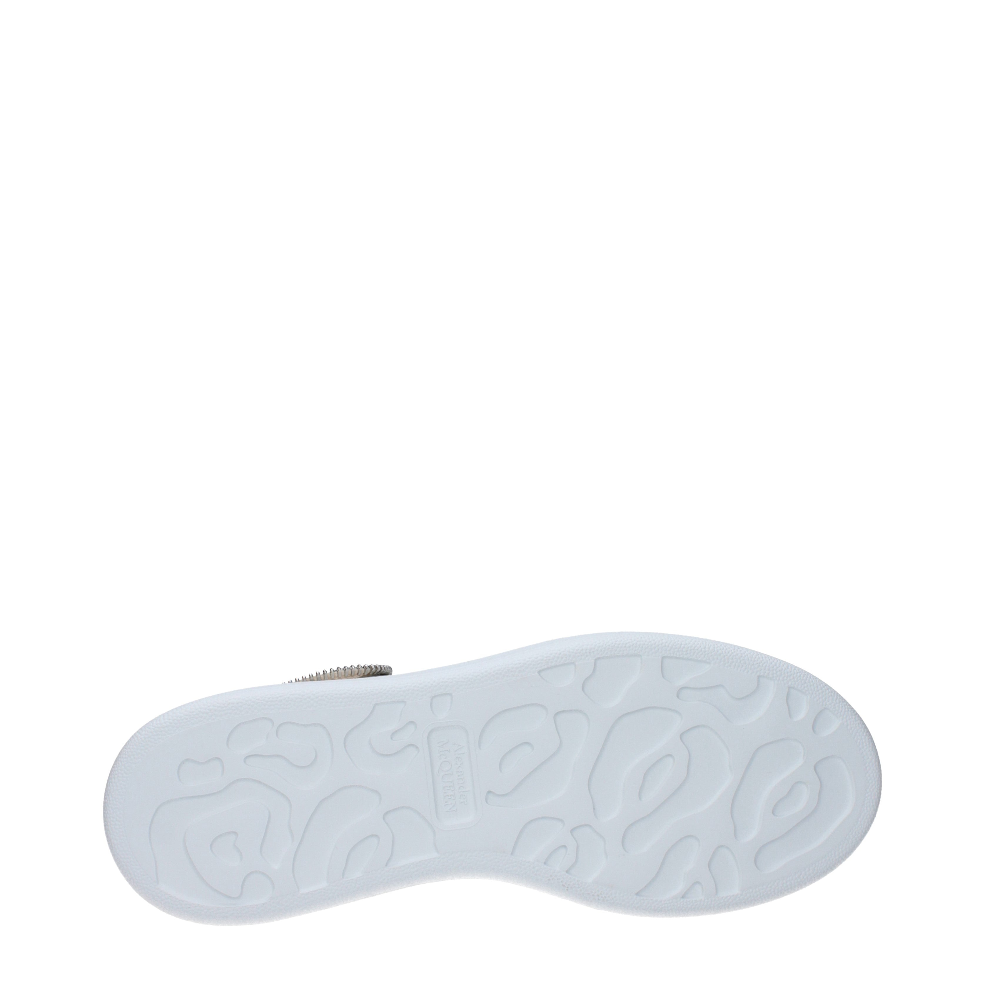 [Alexander McQueen] Sneakers SS26 769116WIEE18780
