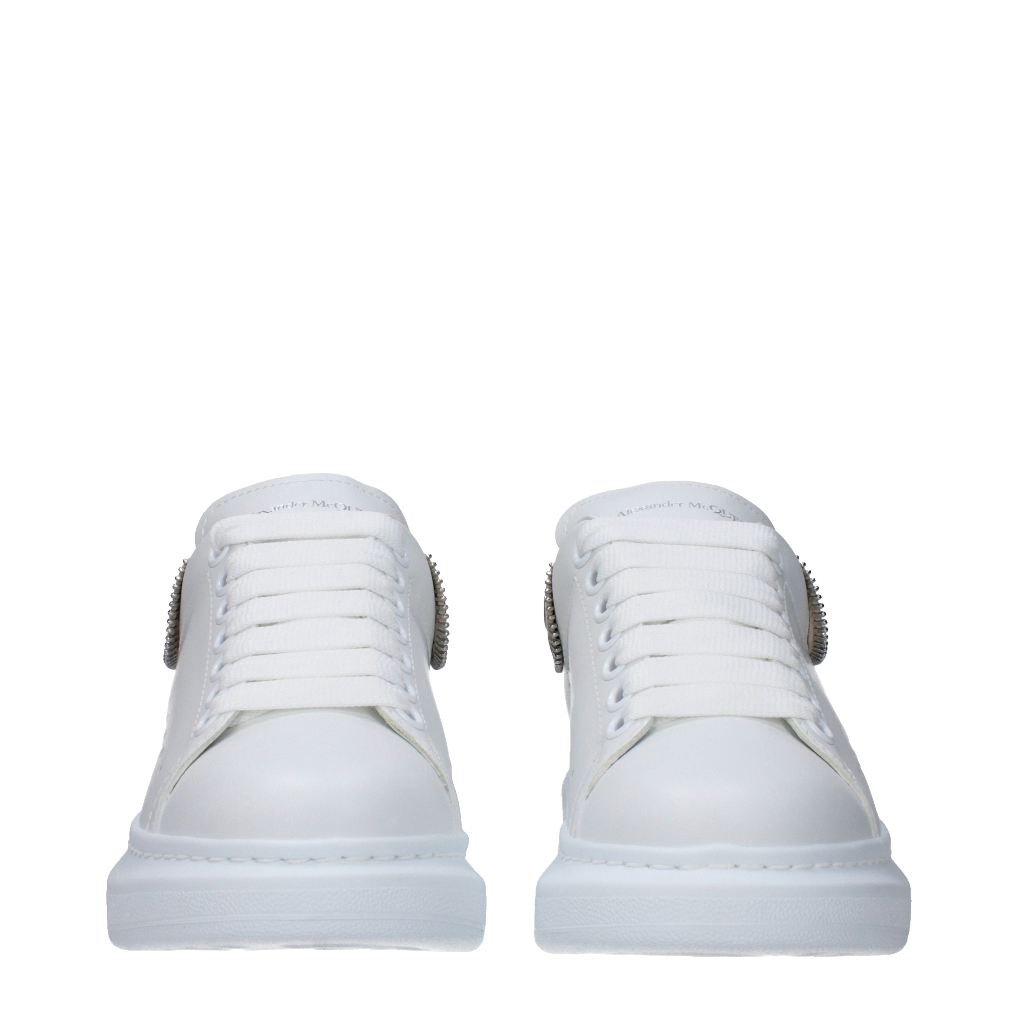 [Alexander McQueen] Sneakers SS26 769116WIEE18780