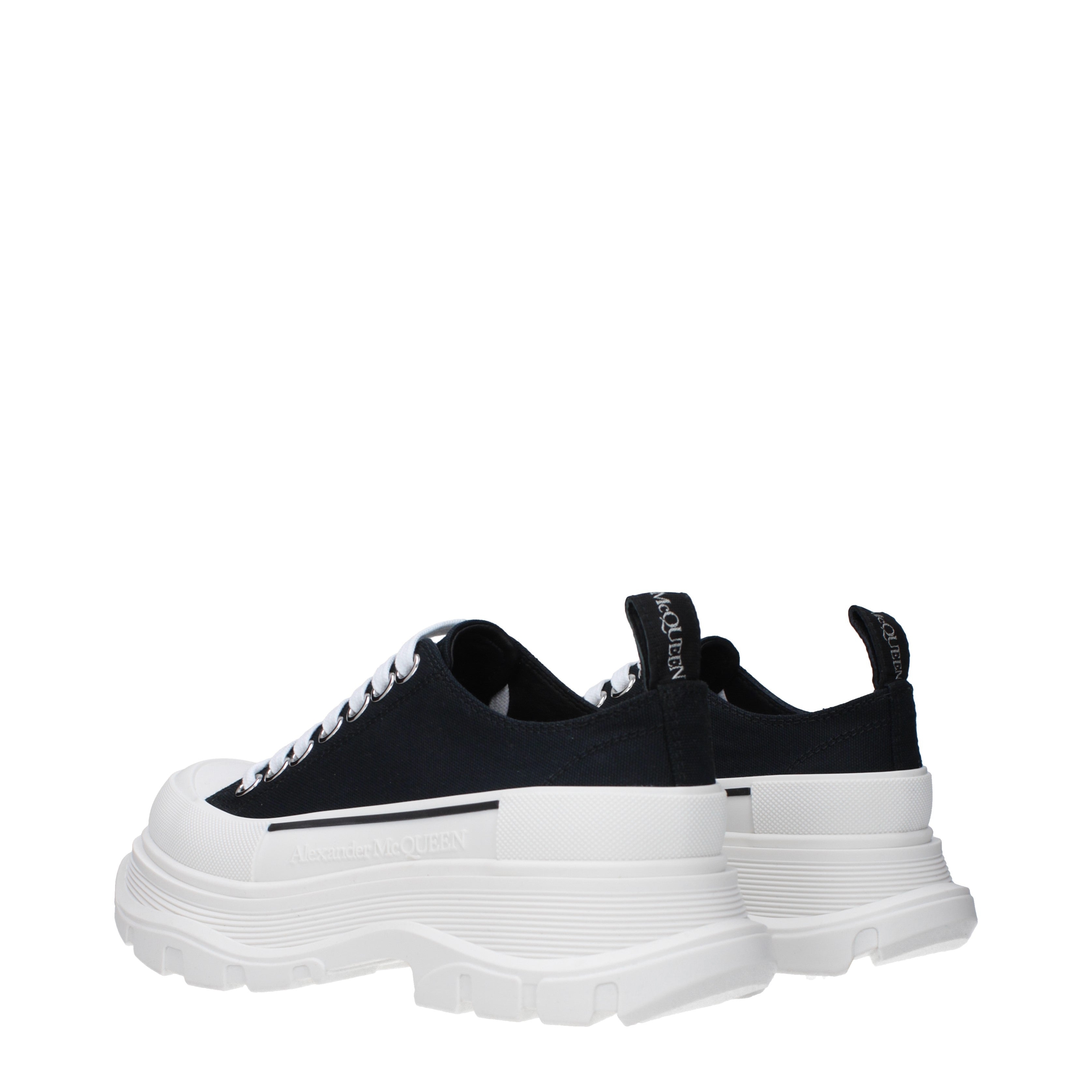 [Alexander McQueen] Sneakers SS26 697072W4MV21070