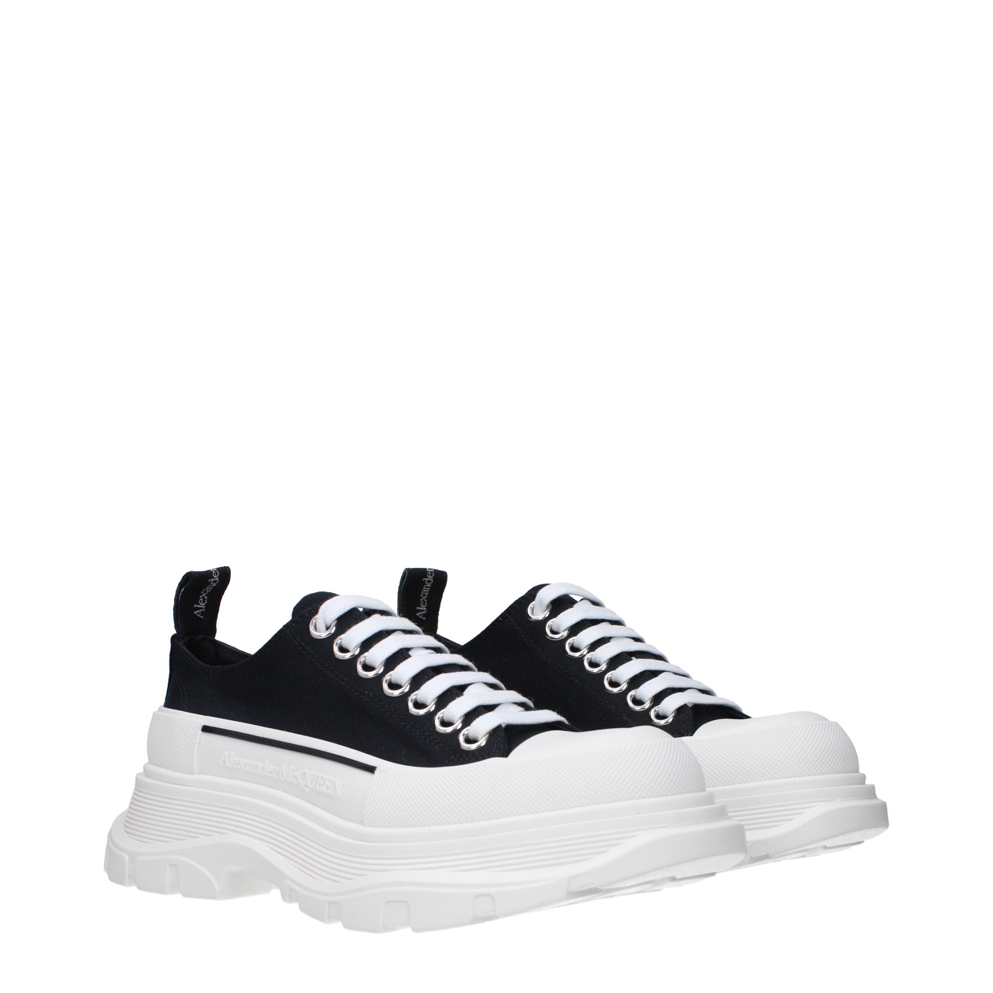 [Alexander McQueen] Sneakers SS26 697072W4MV21070