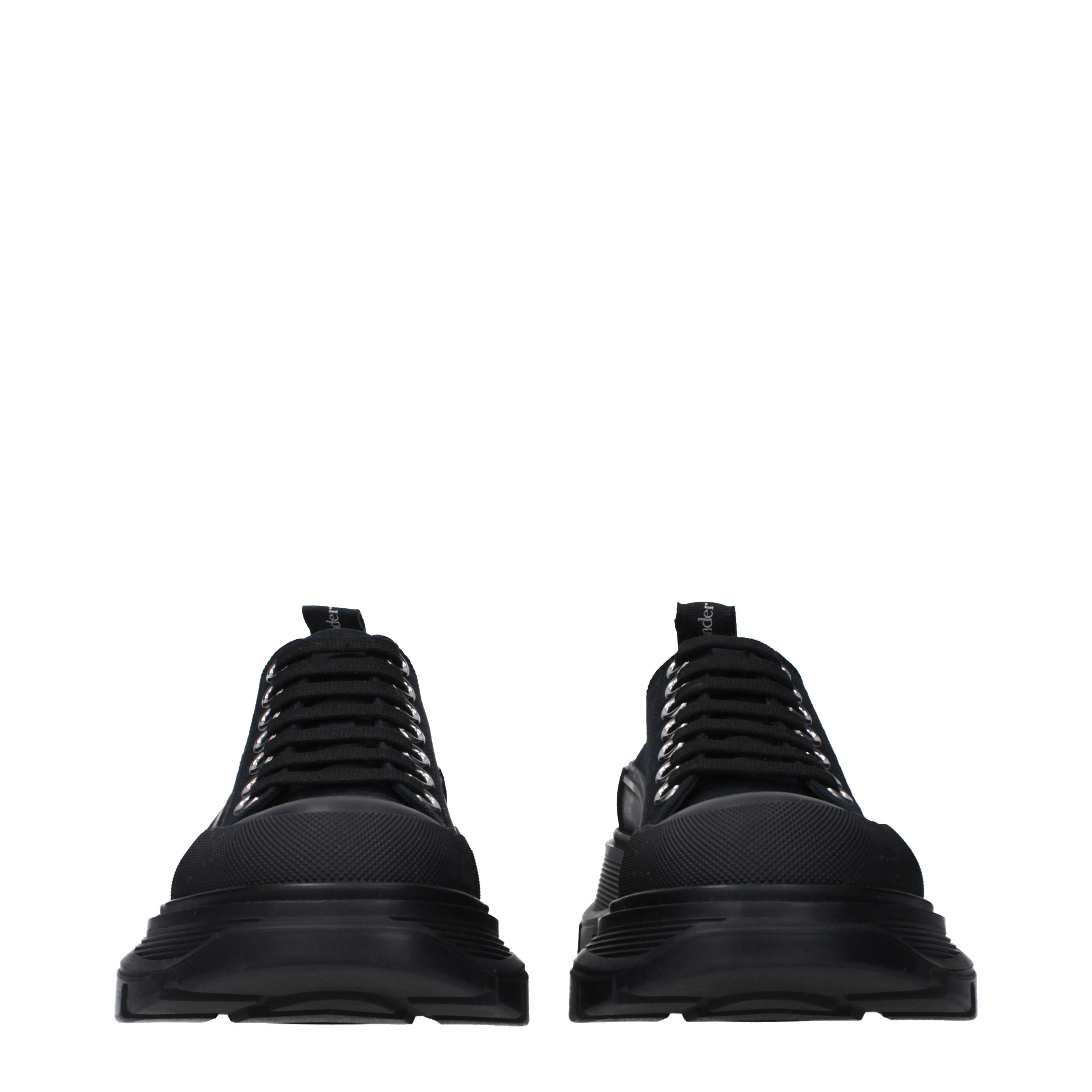 [Alexander McQueen] Sneakers SS26 697072W4MV21000
