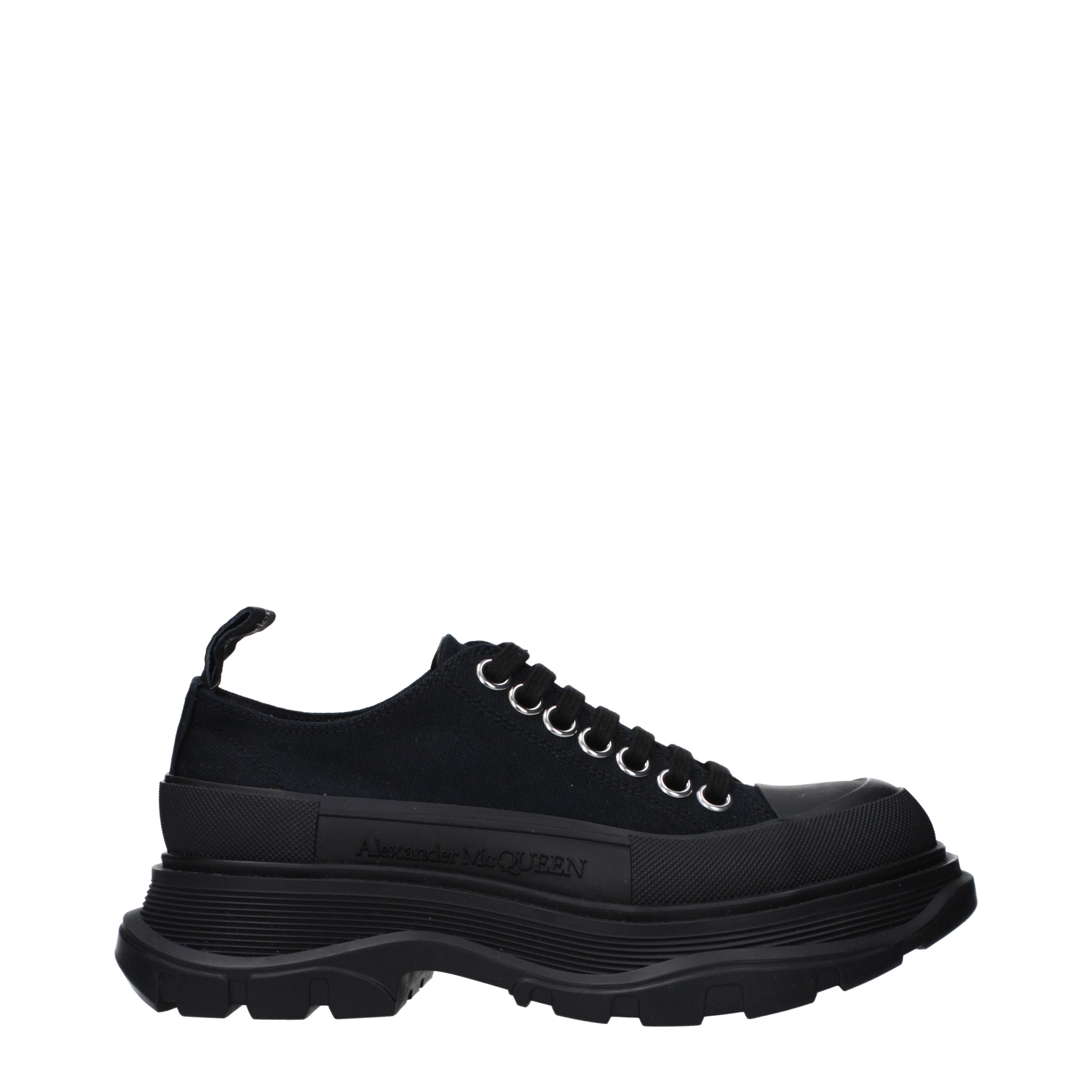 [Alexander McQueen] Sneakers SS26 697072W4MV21000
