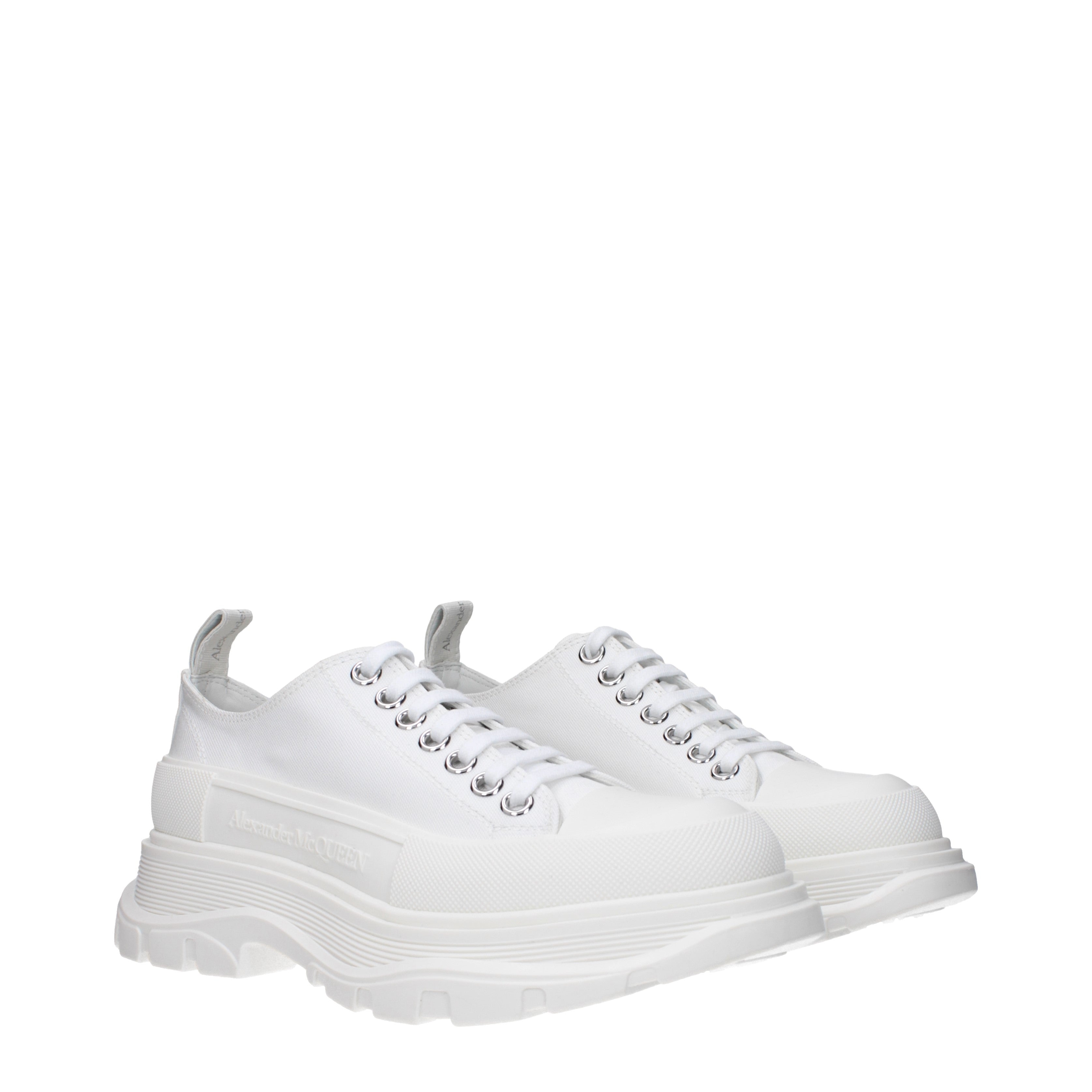 [Alexander McQueen] Sneakers SS26 697072W4MV29000