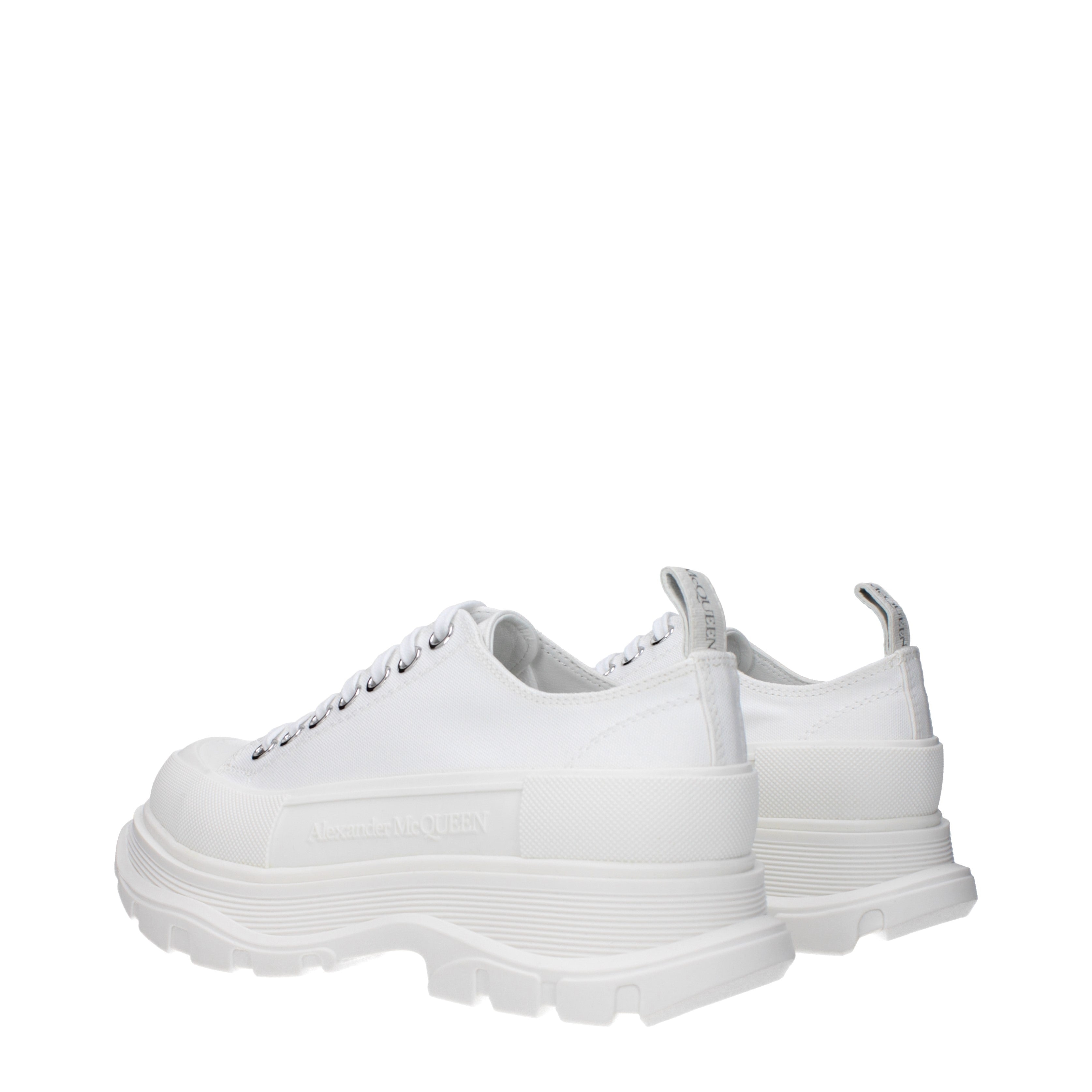 [Alexander McQueen] Sneakers SS26 697072W4MV29000